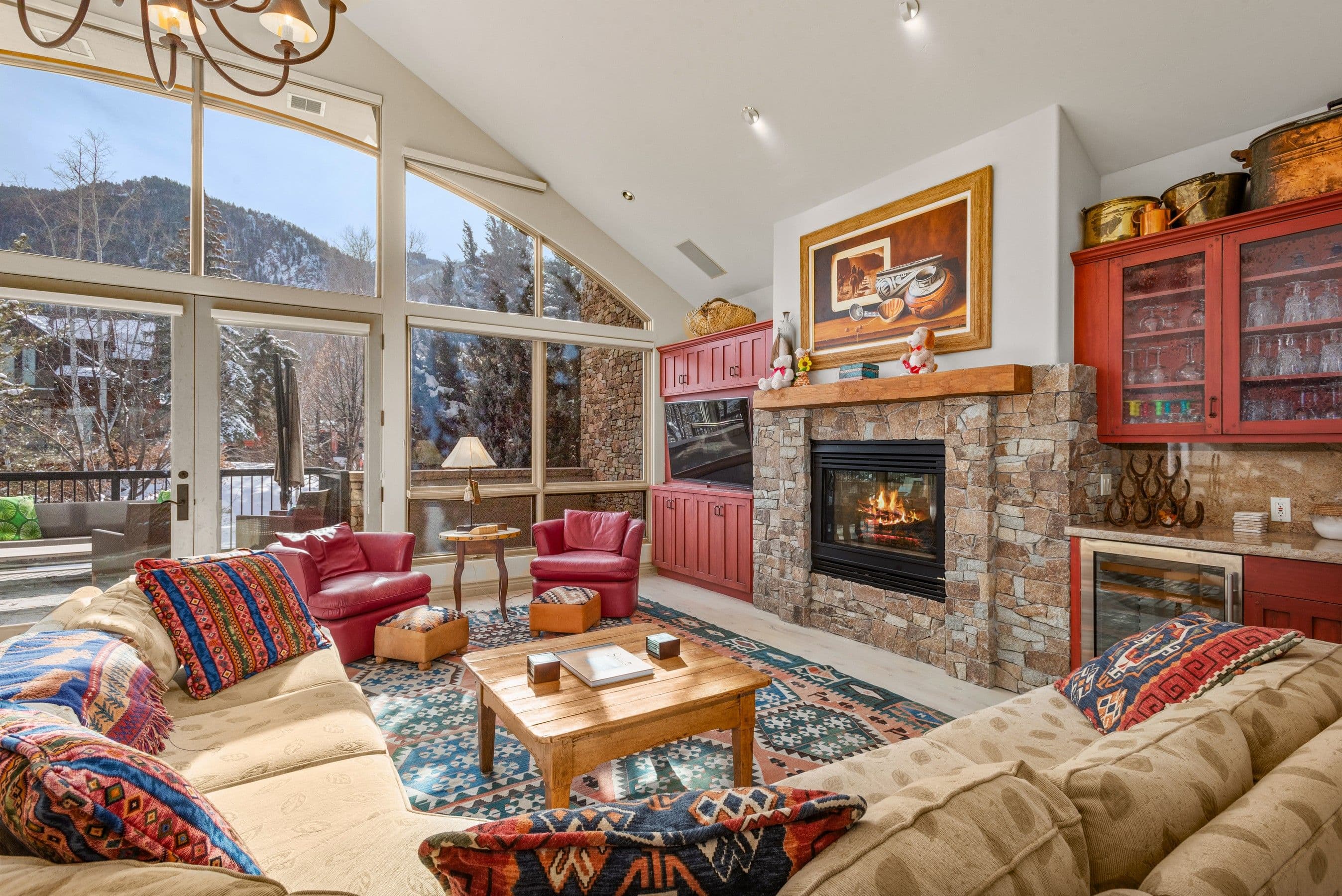990 E Hopkins Avenue, Aspen, CO 81611 - Photo 34