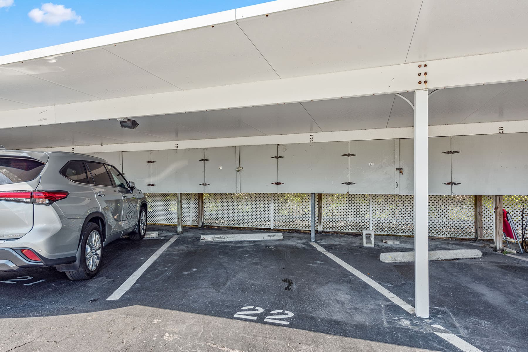 330 Kon Tiki Drive  - Photo 5