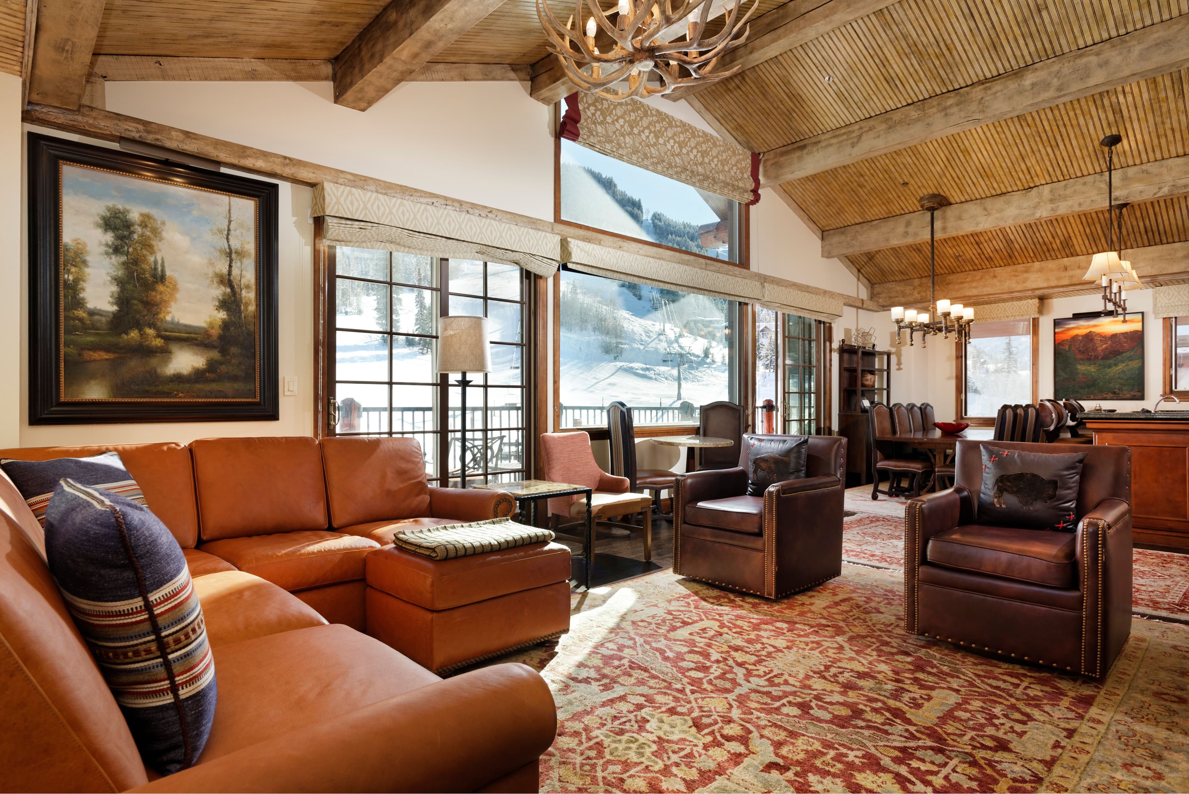 75 Prospector Road 8406-10, Aspen, CO 81611 - Photo 9