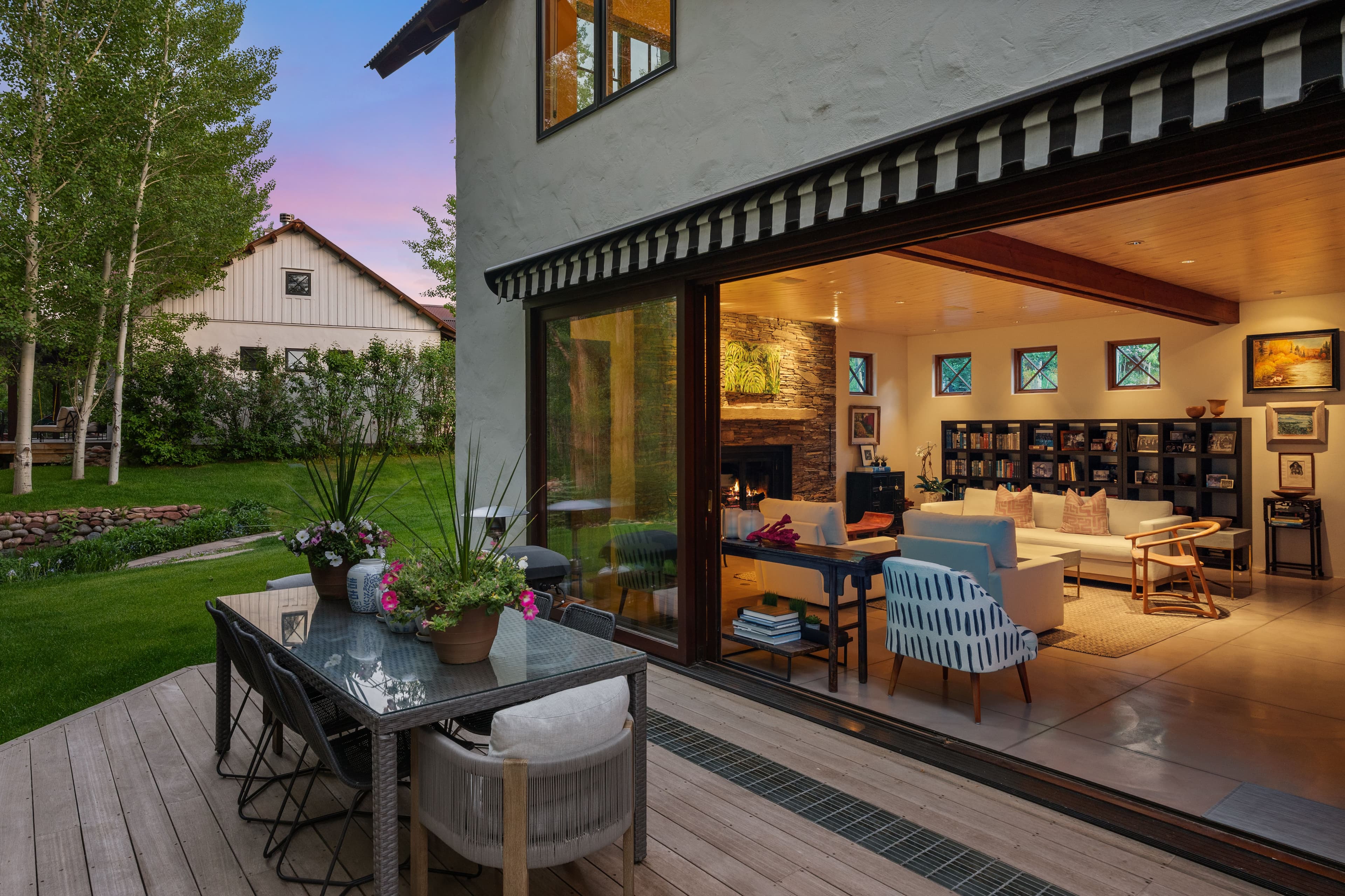 256 Twining Flats Road, Aspen, CO 81611 - Photo 41