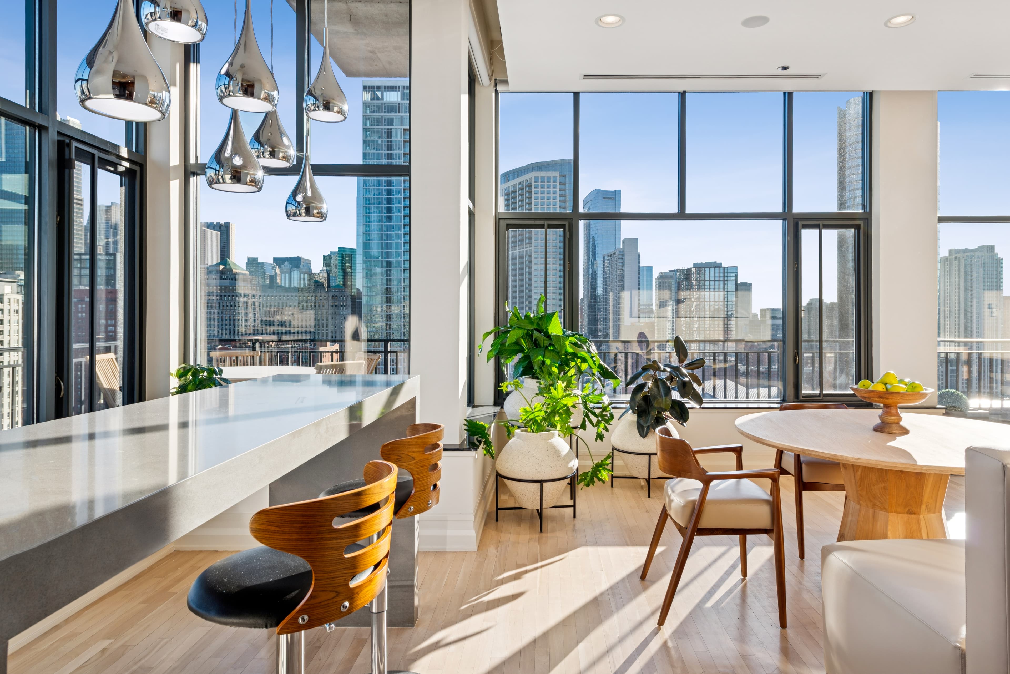 400 W Ontario Street Unit# 1801 - Photo 54