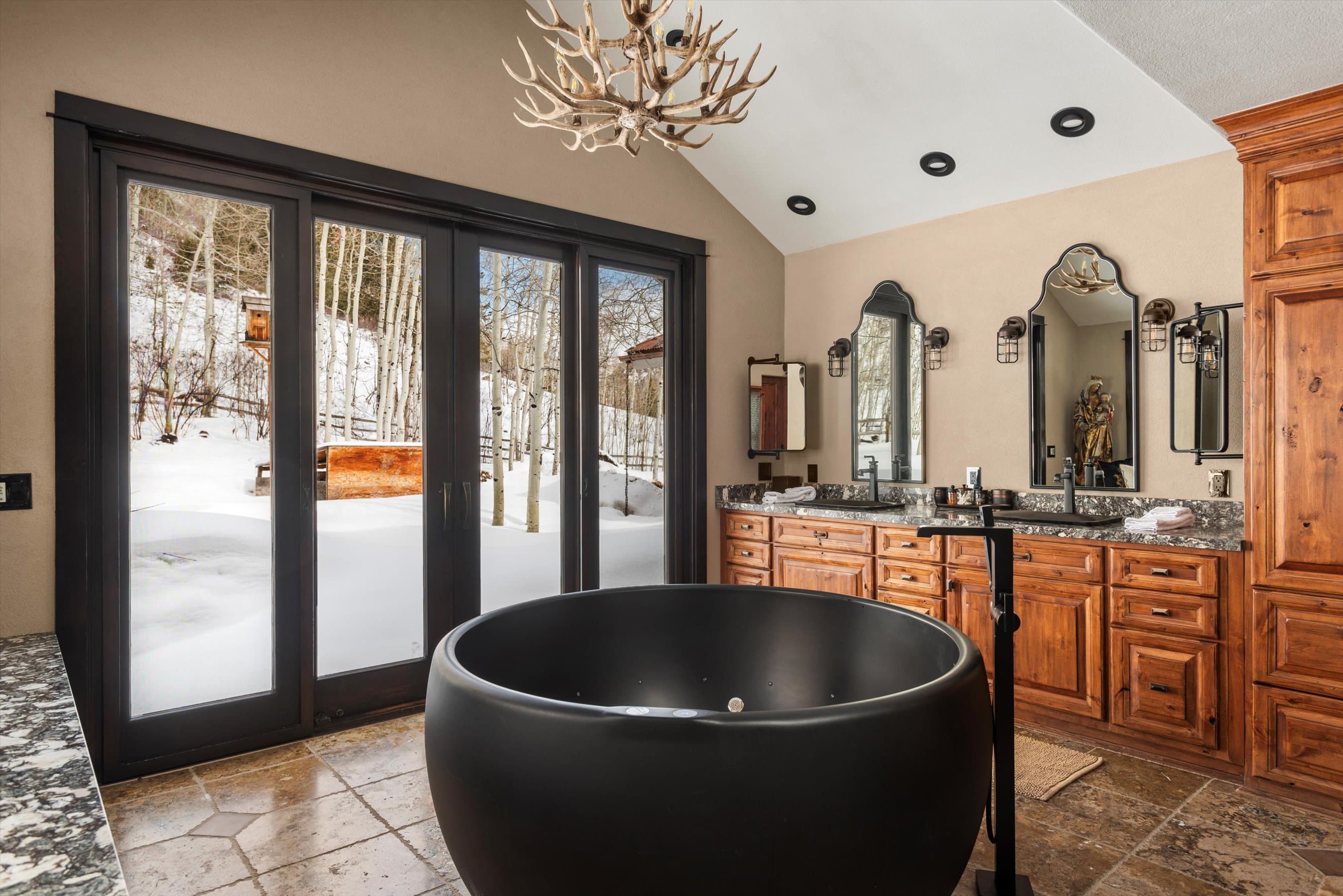 303 Conundrum Creek Road, Aspen, CO 81611 - Photo 16