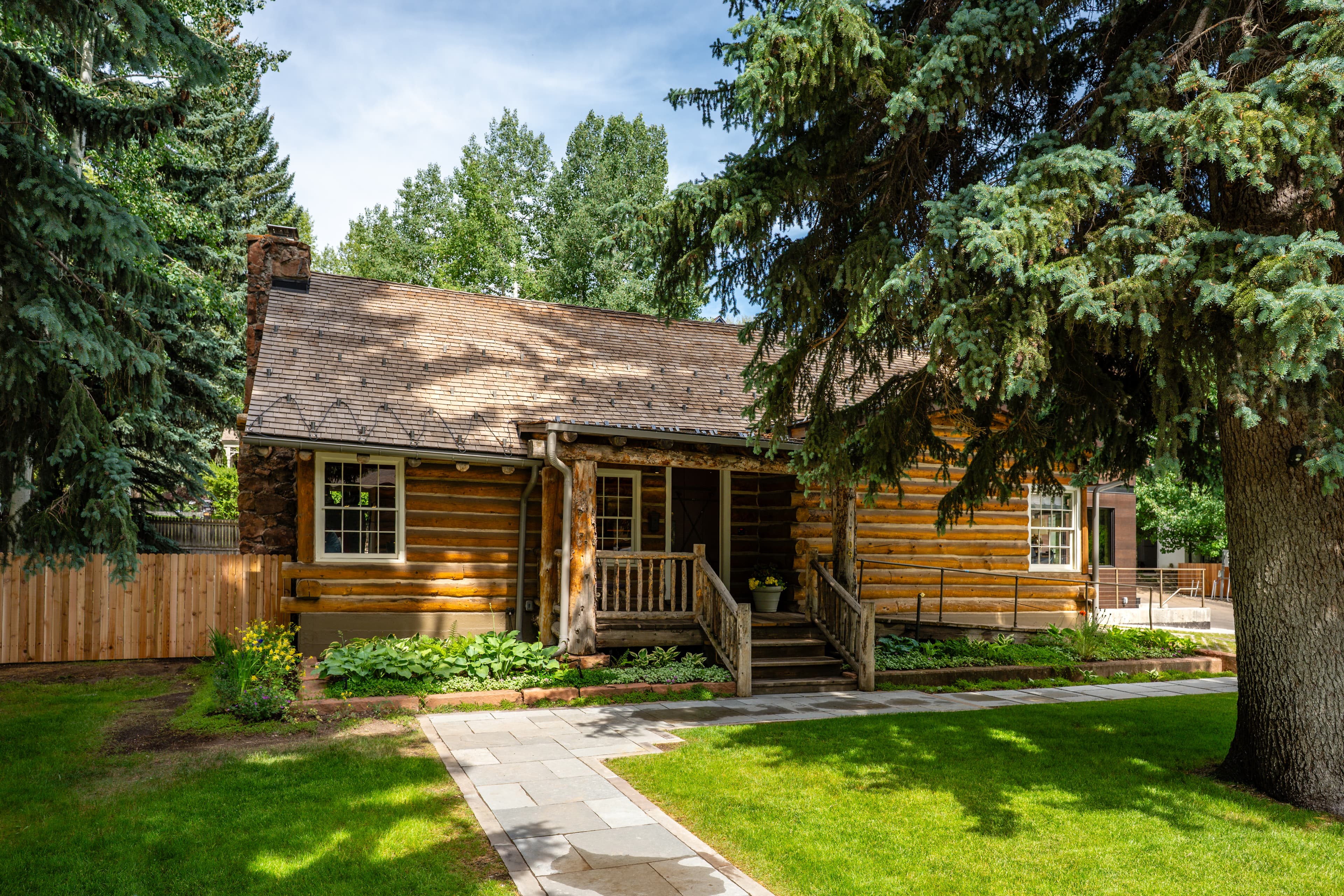 109 N Second Street, Aspen, CO 81611 - Photo 37