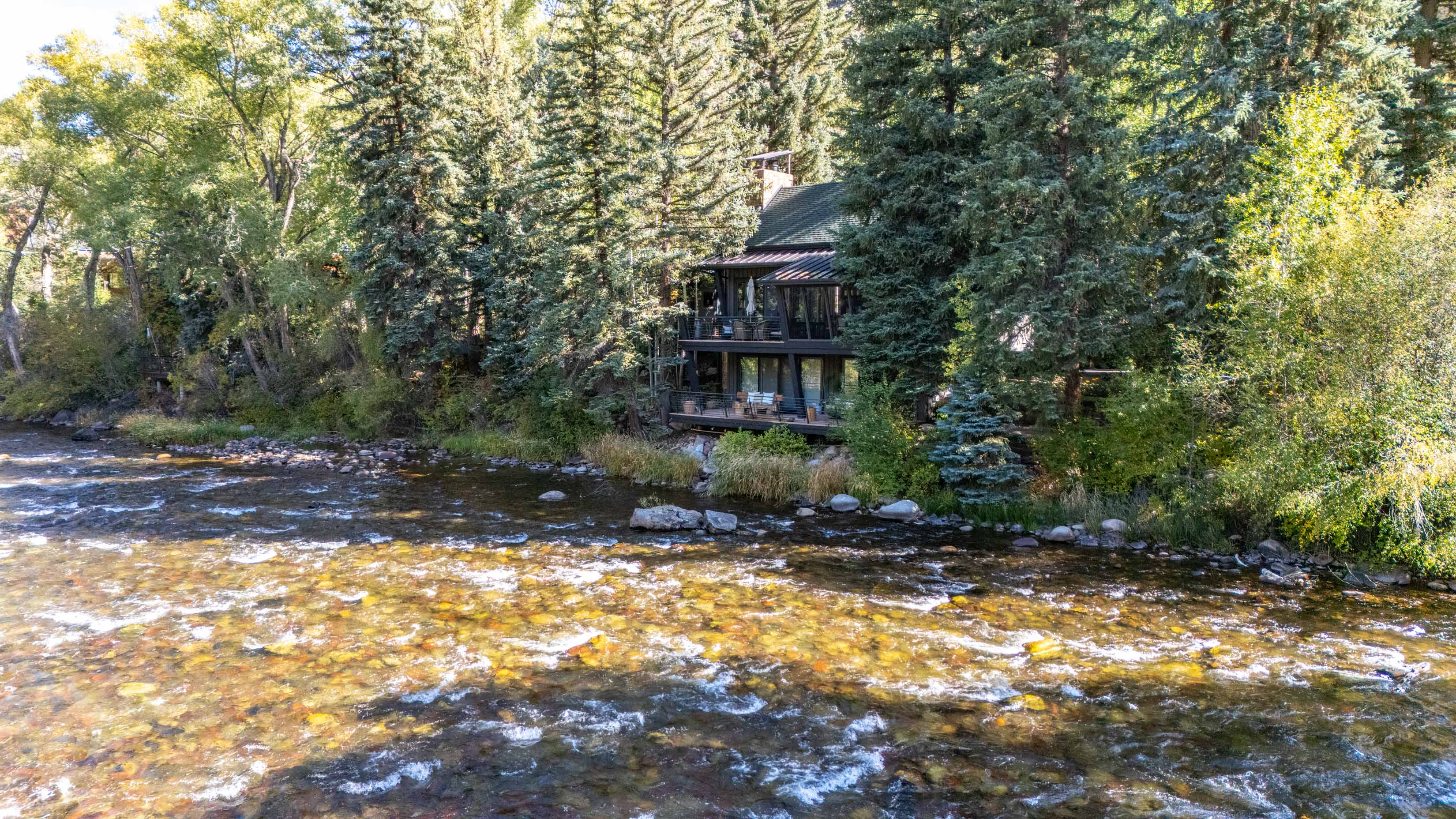 4076 Lower River Road, Snowmass, CO 81654 - Photo 32
