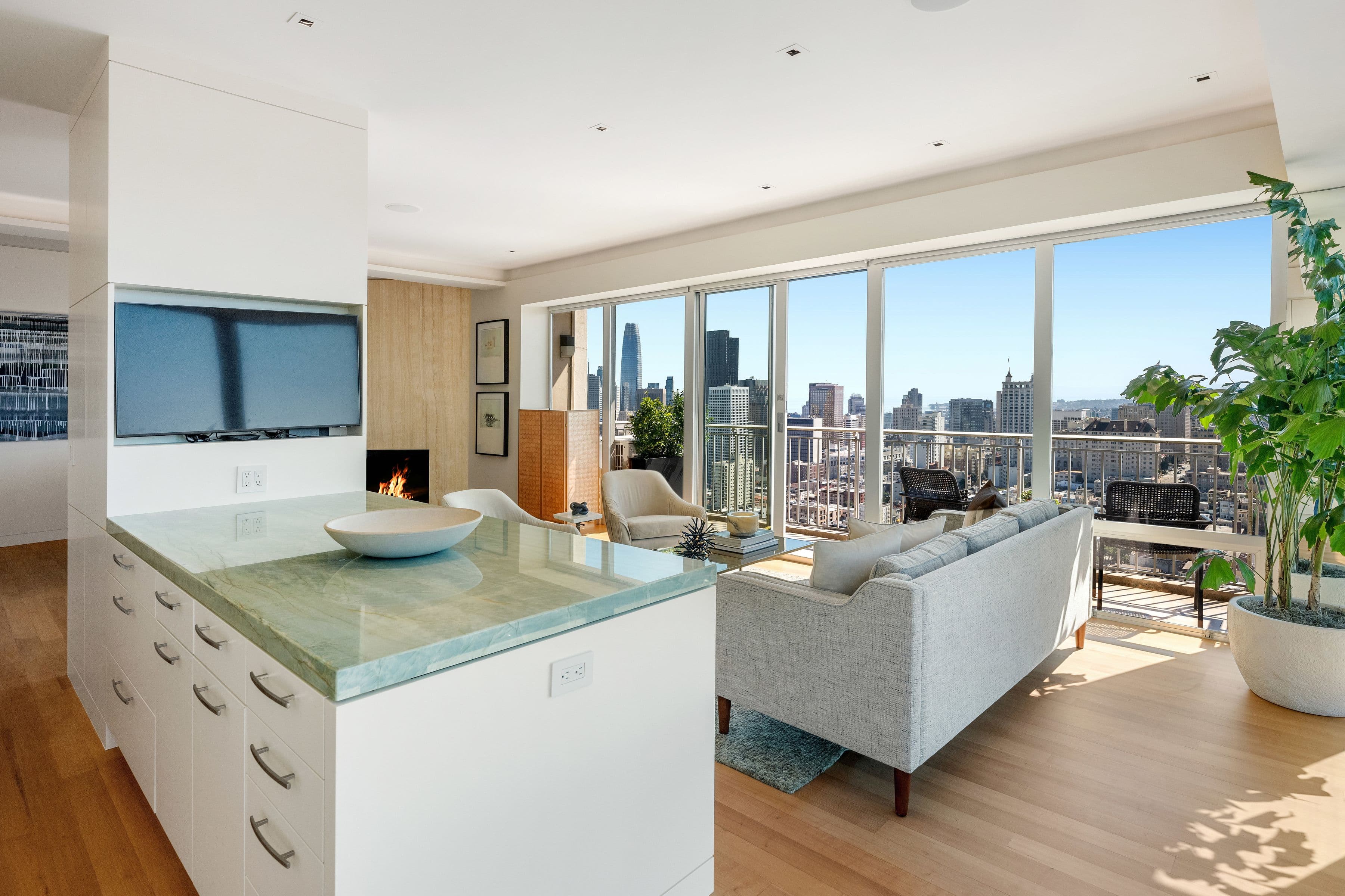 1750 Taylor #2202  - Photo 11
