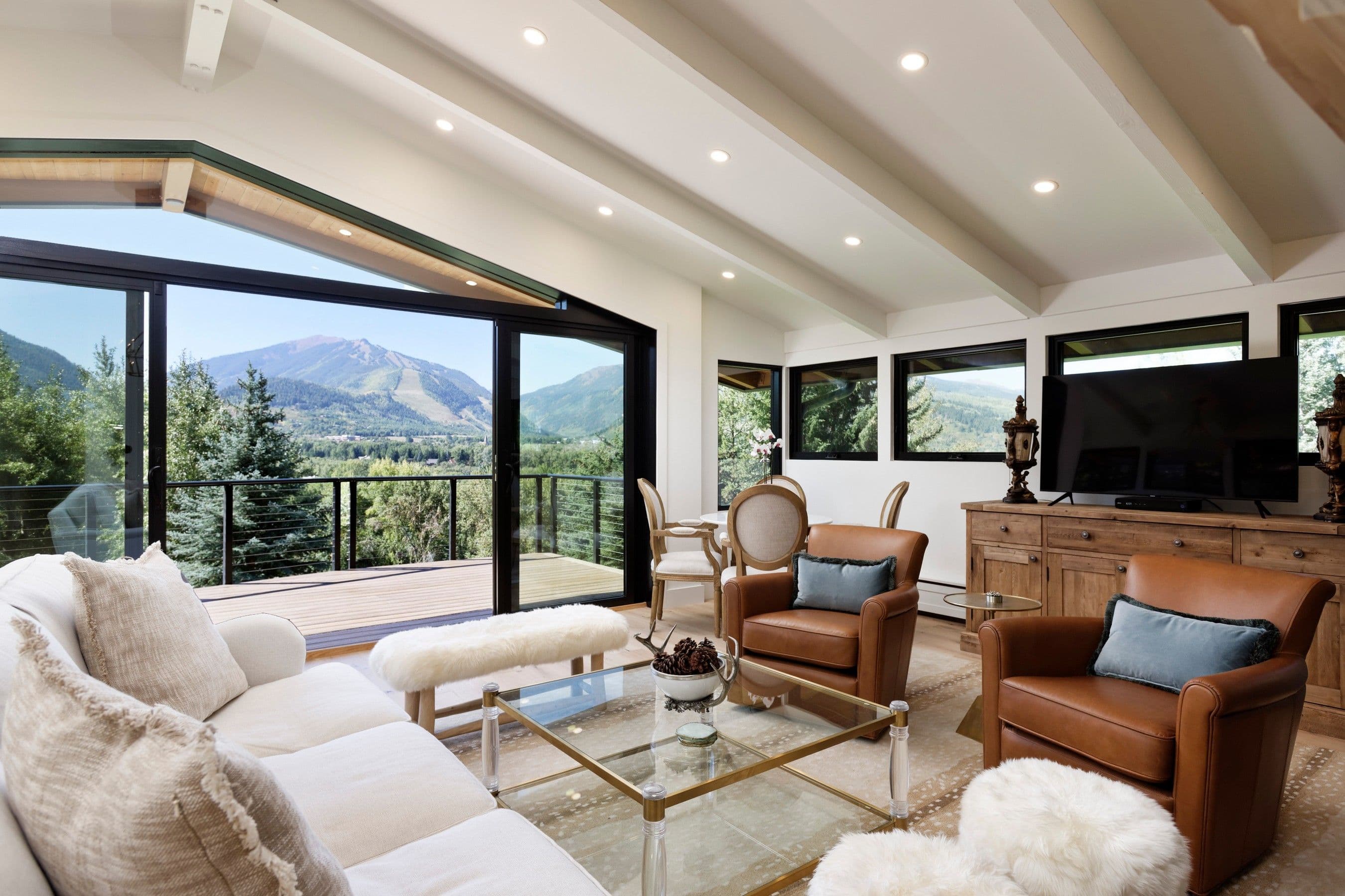 59 Herron Hollow Road, Aspen, CO 81611 - Photo 2