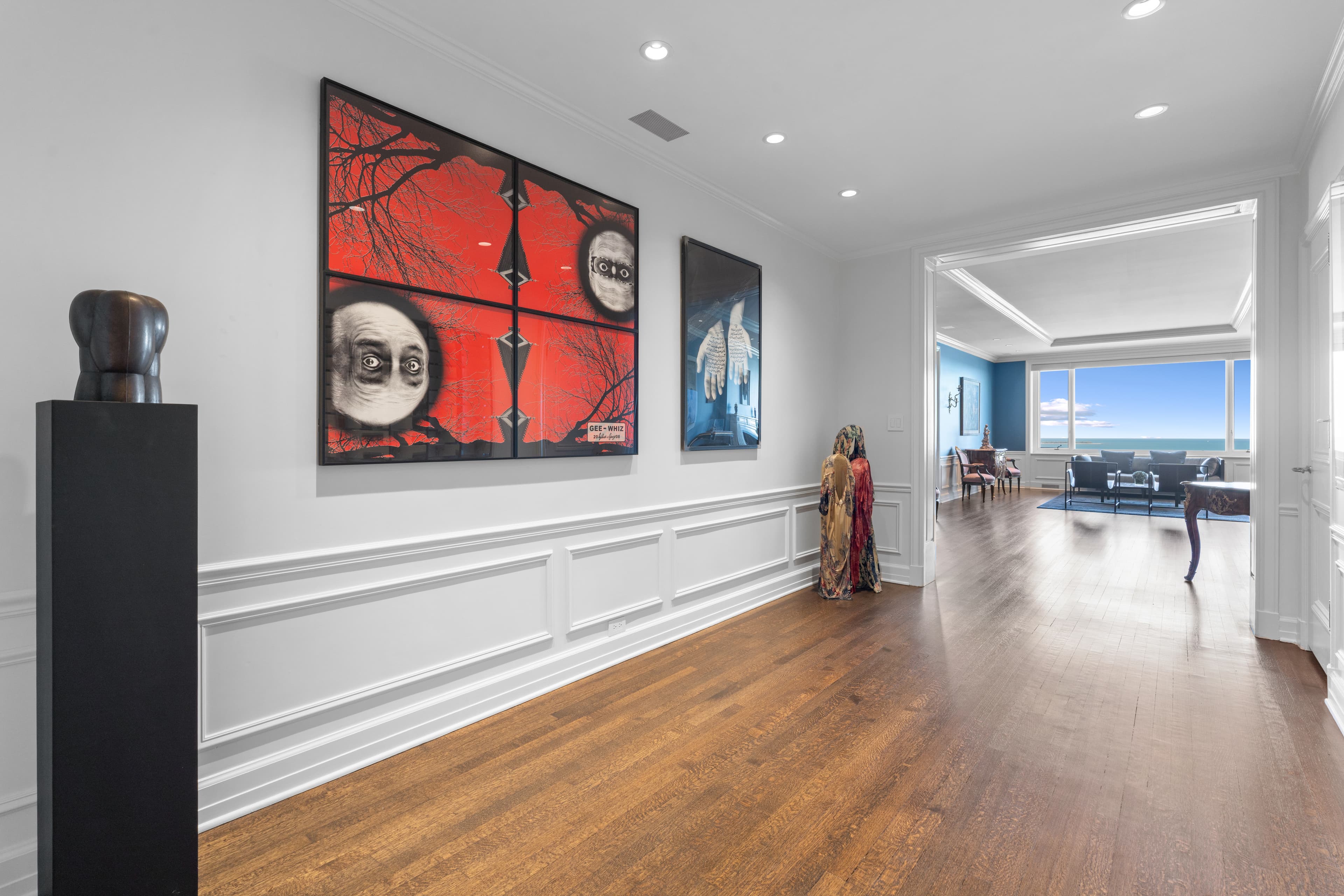 179 E Lake Shore Drive Unit# 25W - Photo 25