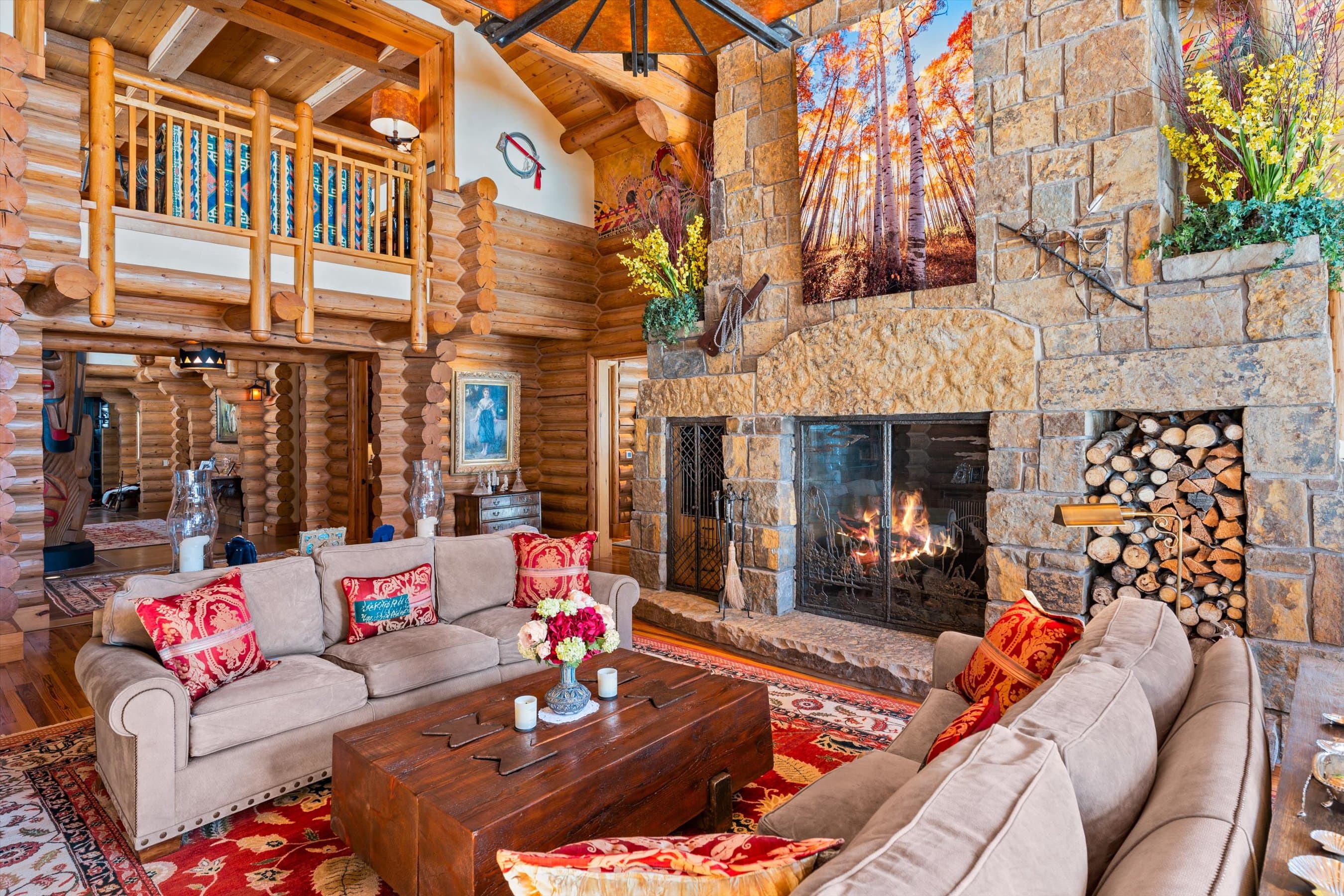 195 N Hayden Road, Aspen, CO 81611 - Photo 6