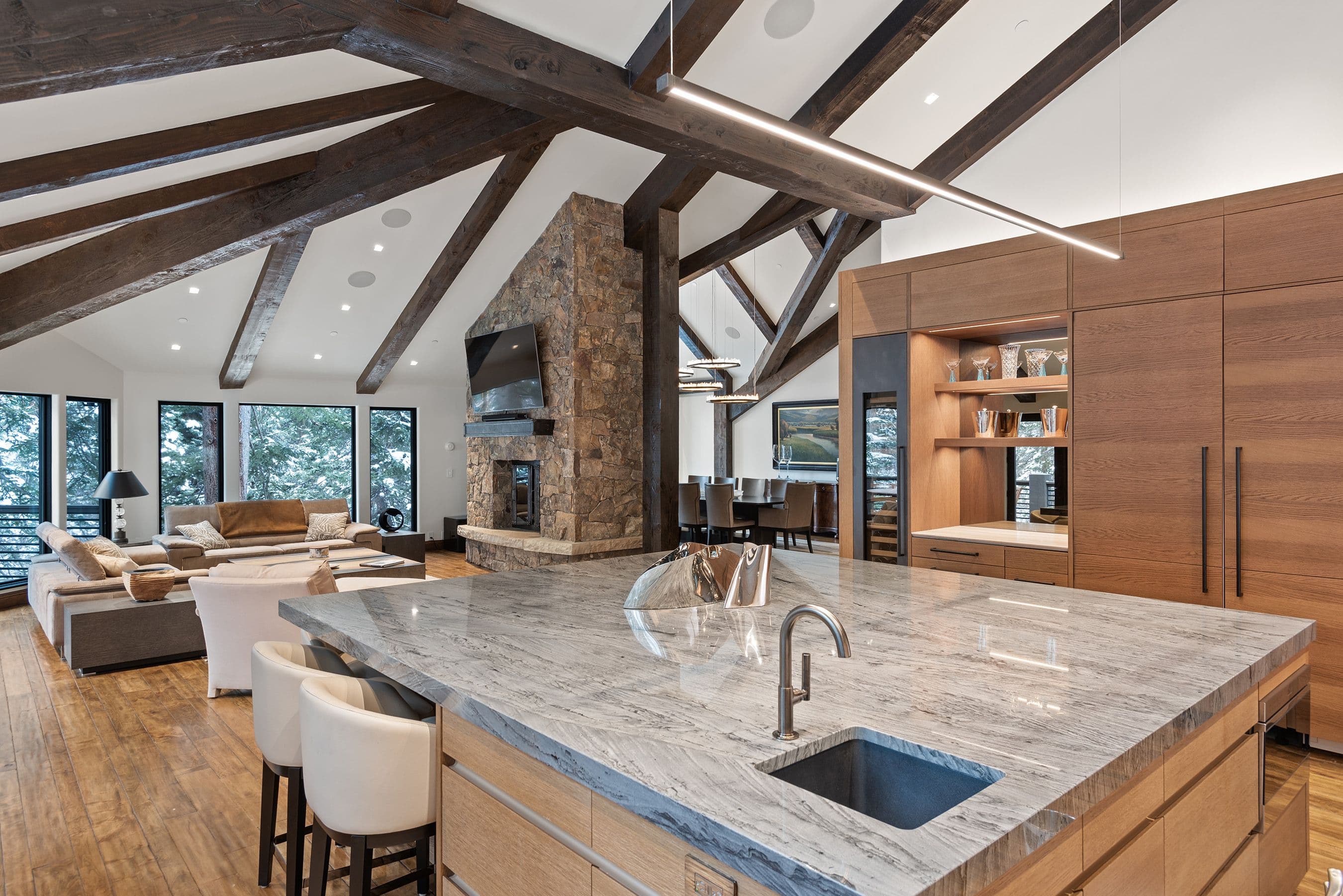 1819 Maroon Creek Road, Aspen, CO 81611 - Photo 38
