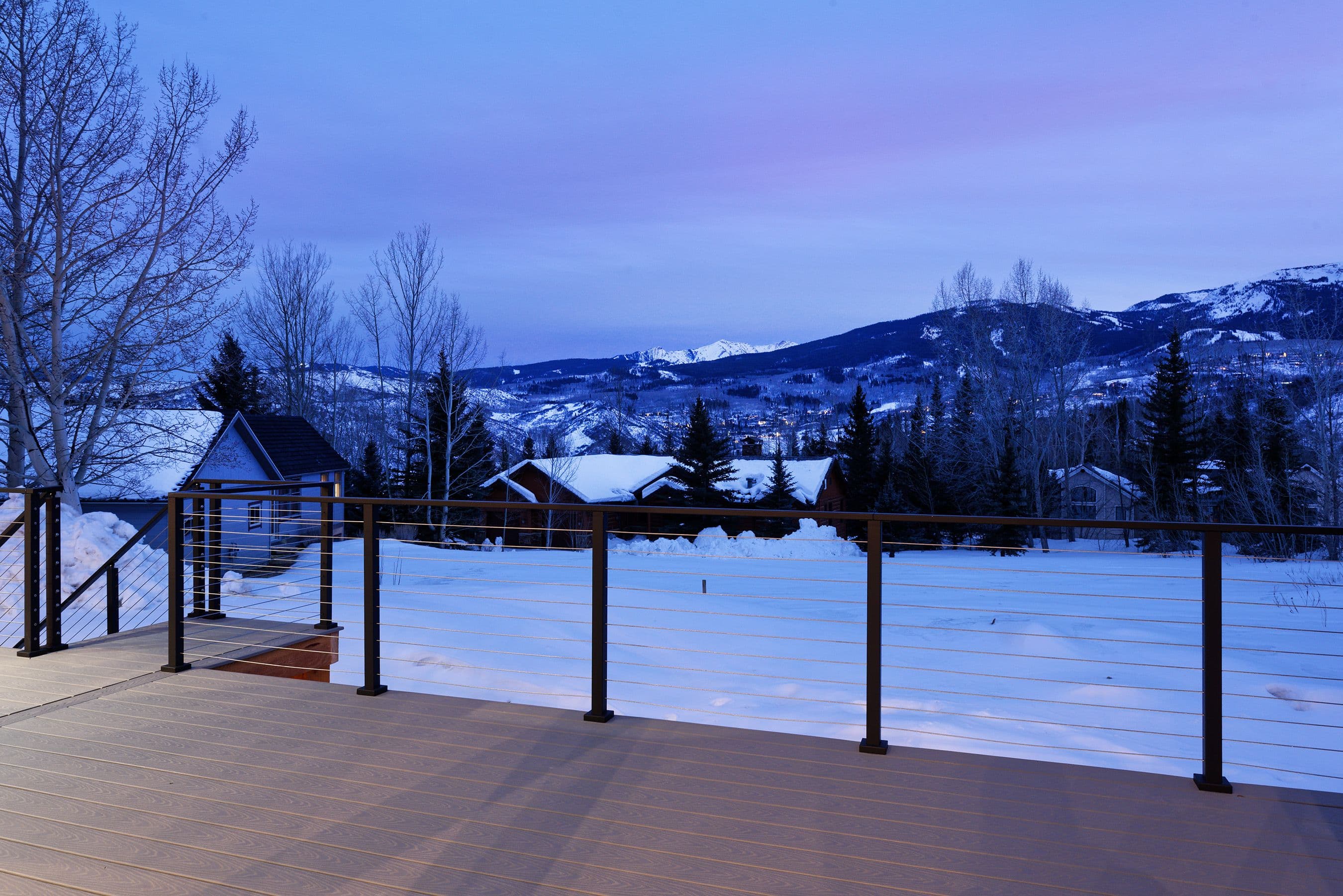 888 Horse Ranch Drive, Snowmass Village, CO 81615 - Photo 39