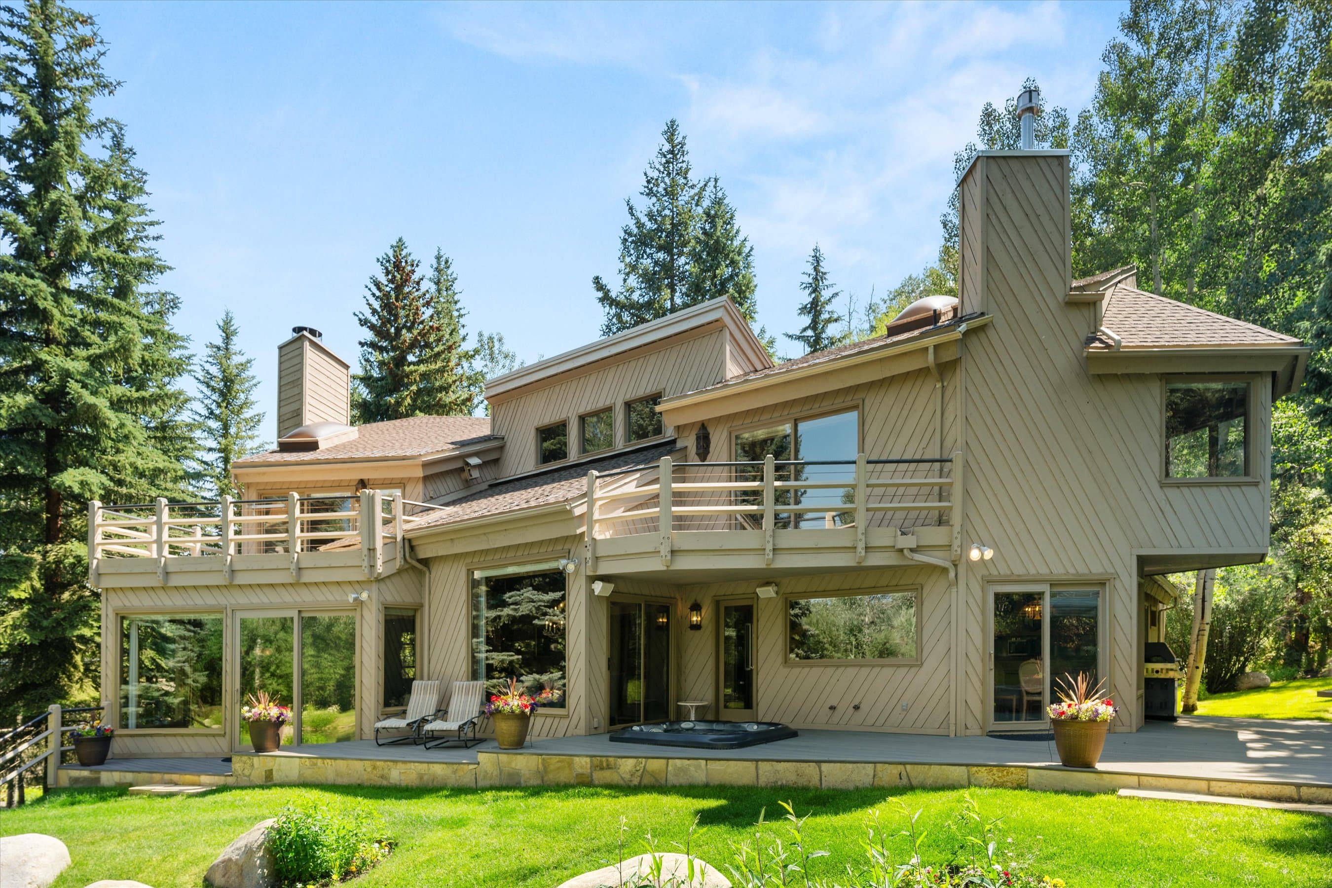 473 Creek Lane, Snowmass Village, CO 81615 - Photo 55