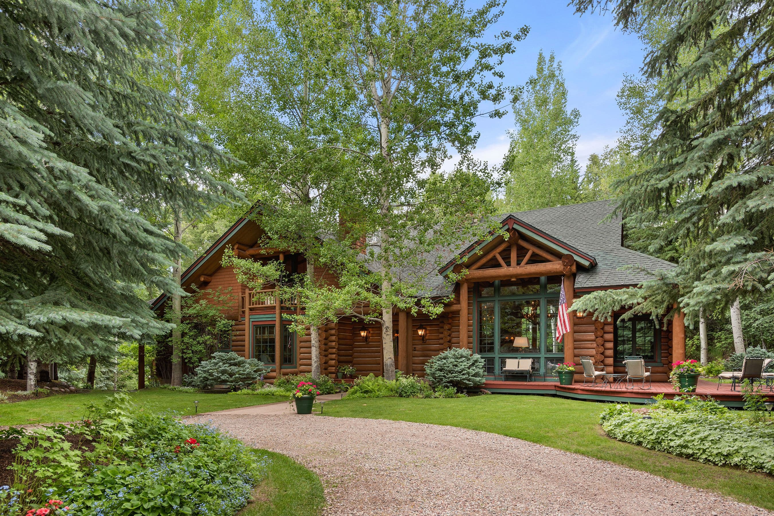 730 Bay Street, Aspen, CO 81611 - Photo 34