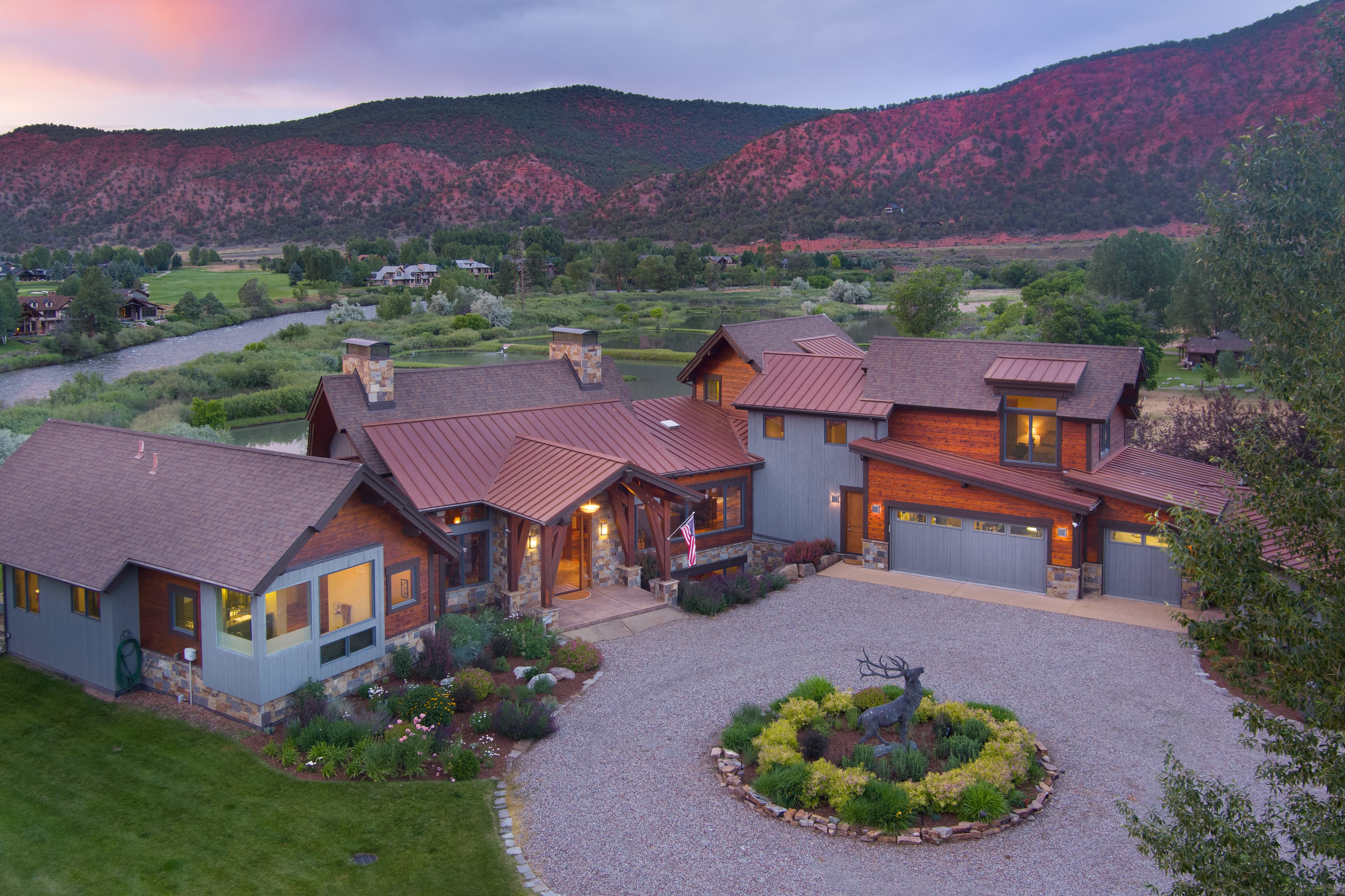 137 Stonefly Drive, Carbondale, CO 81623 - Photo 2