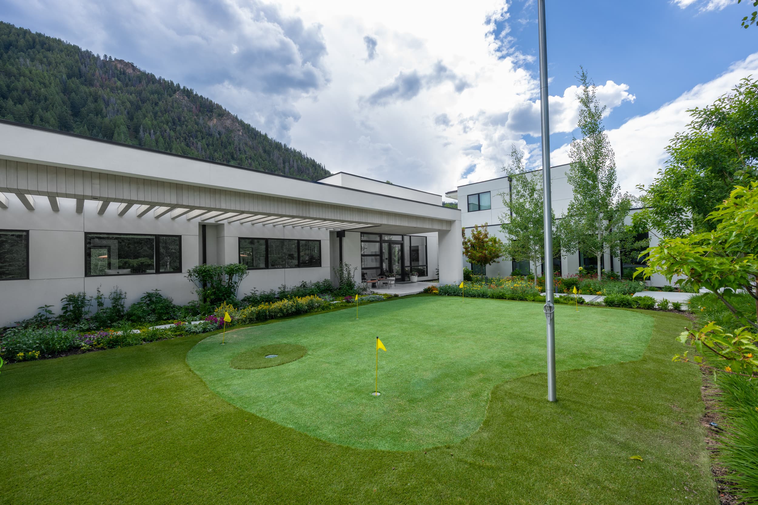 1411 Crystal Lake Road, Aspen, CO 81611 - Photo 13