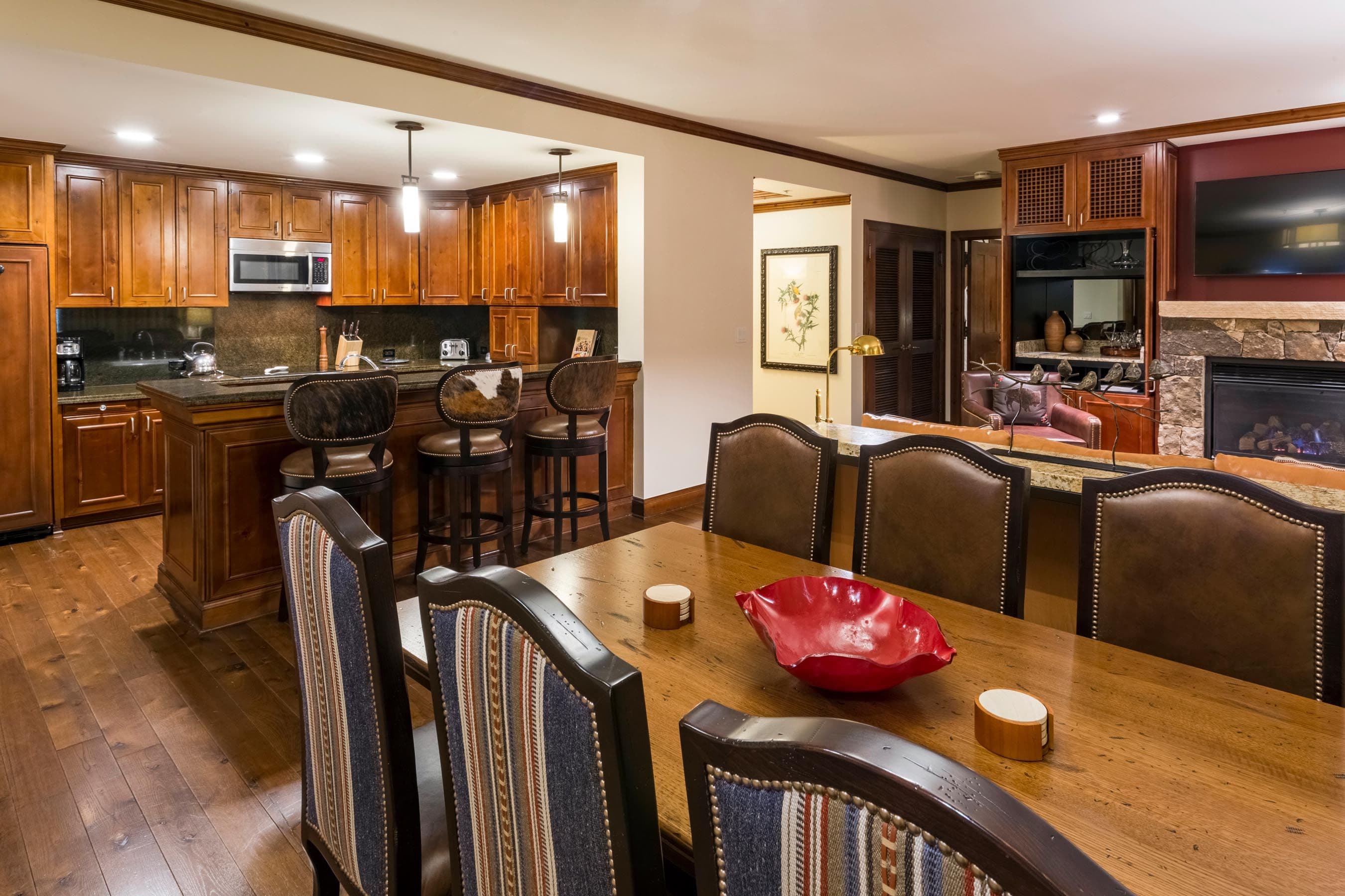 0075 Prospector Road Unit 8410-12, Aspen, CO 81611 - Photo 12