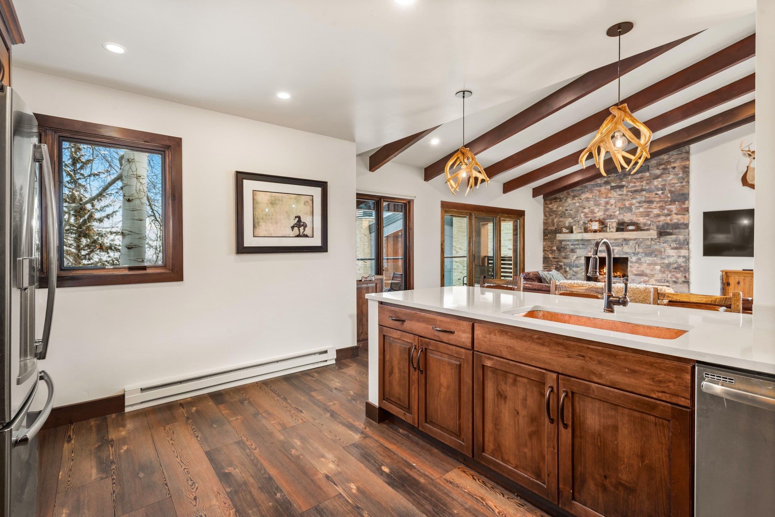 690 Carriage Way 3a & B, Snowmass Village, CO 81615 - Photo 13