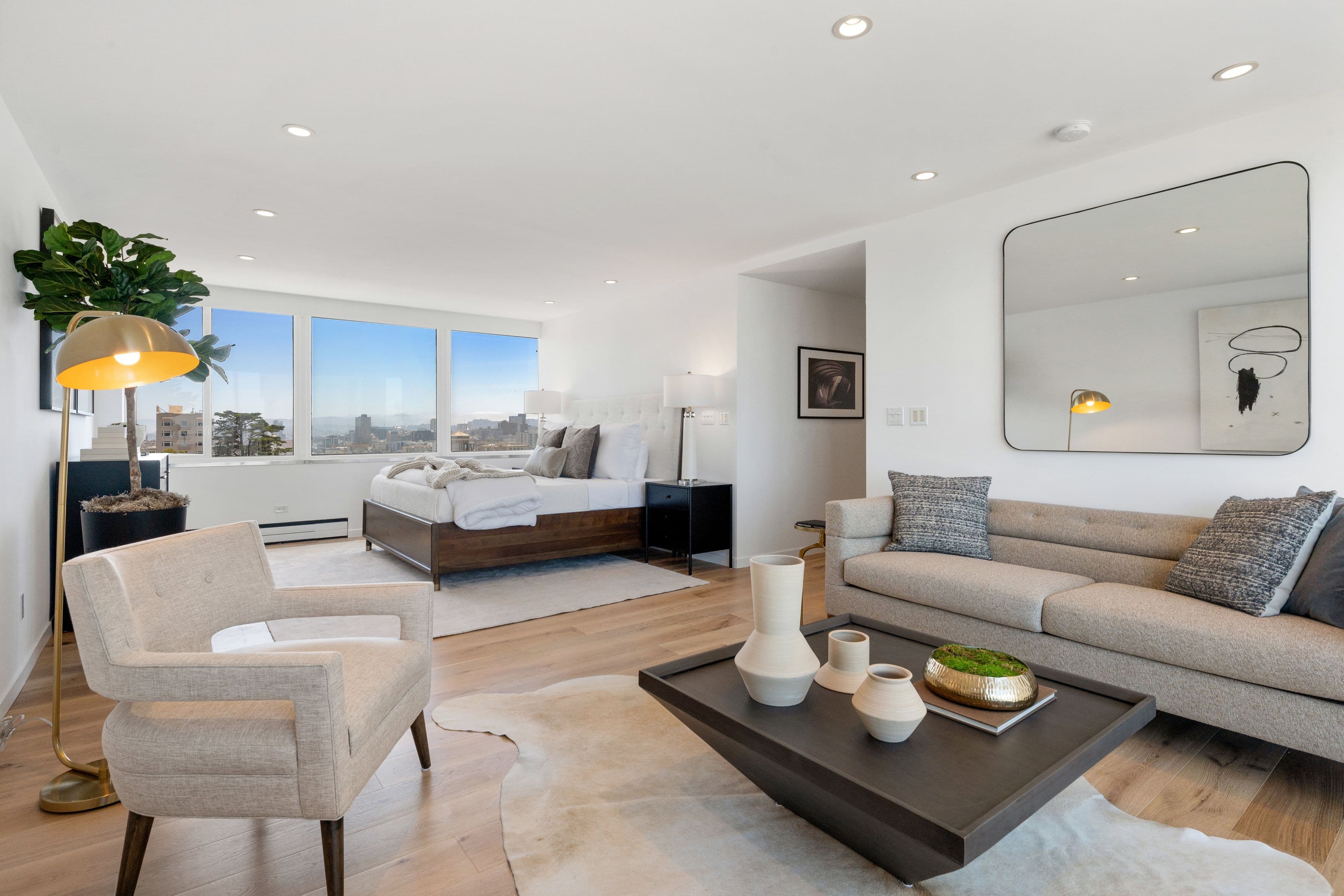 1080 Chestnut #11B - Photo 4