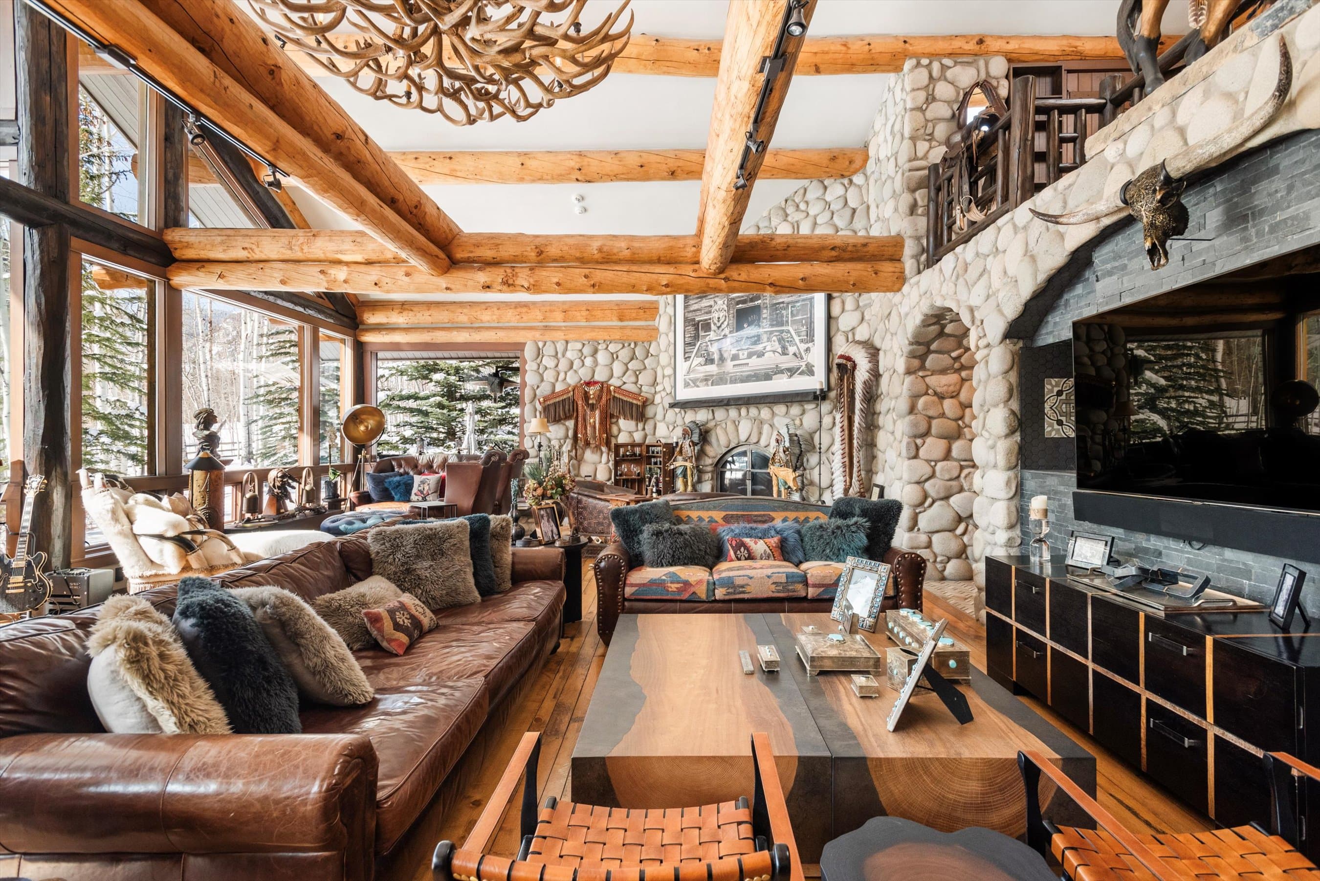303 Conundrum Creek Road, Aspen, CO 81611 - Photo 19