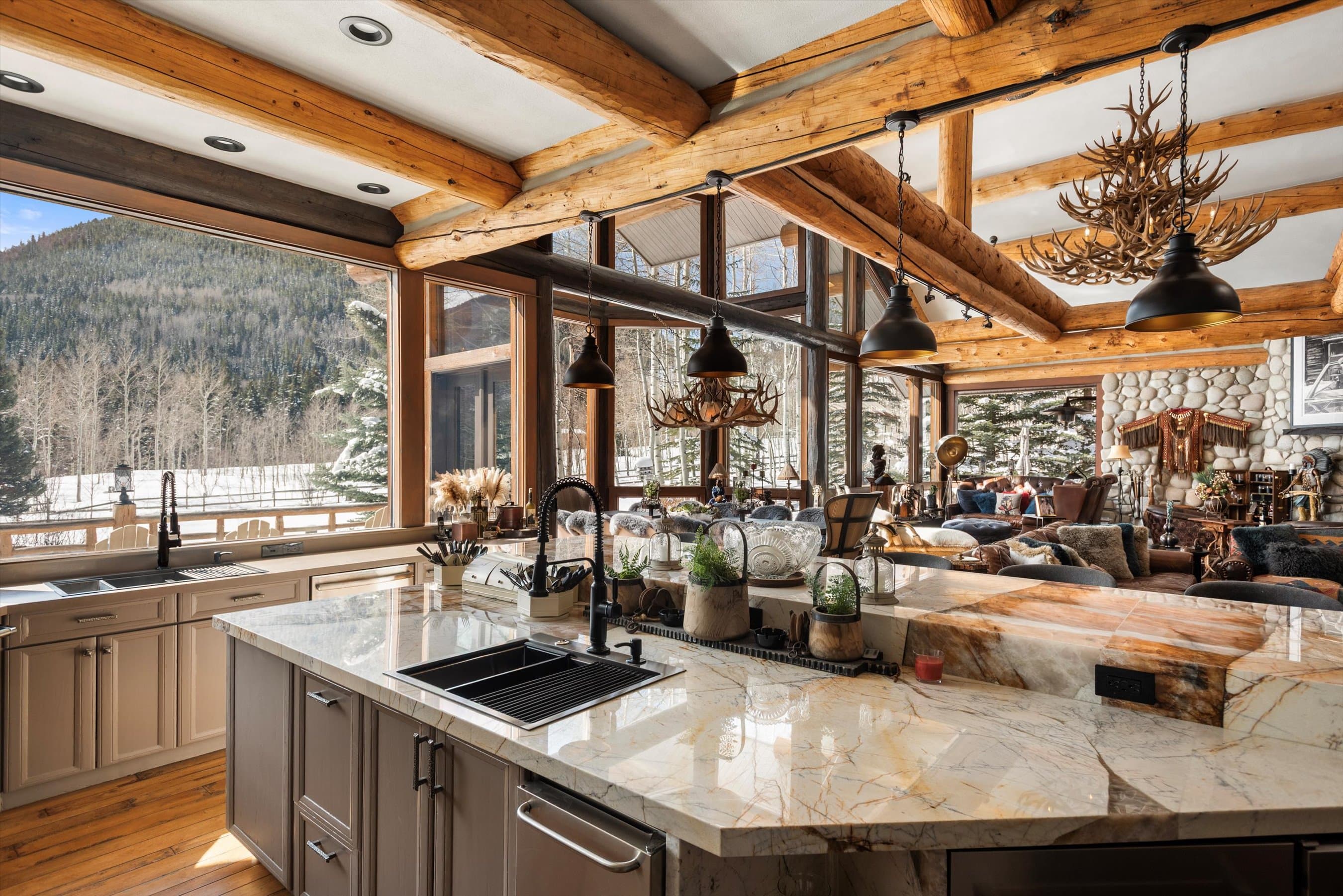 303 Conundrum Creek Road, Aspen, CO 81611 - Photo 33