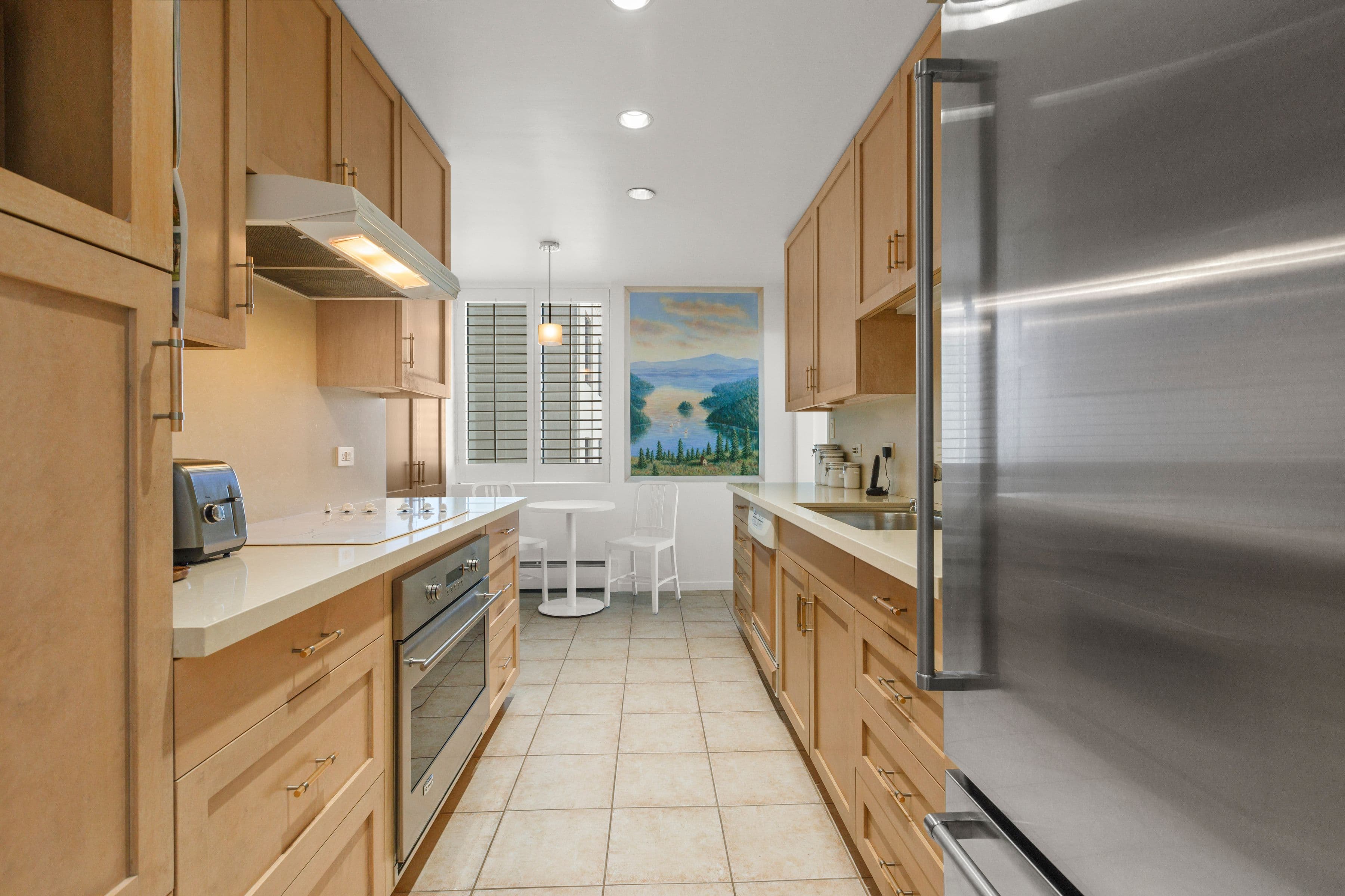1080 Chestnut #11C - Photo 5