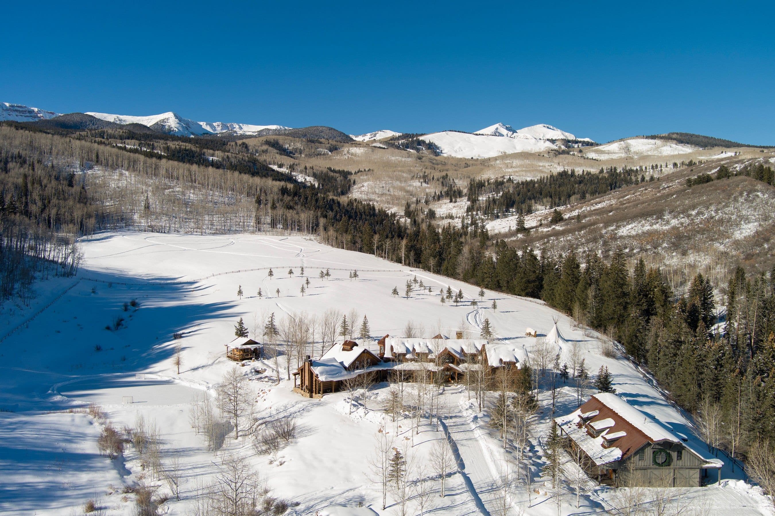 6855 Capitol Creek Road, Snowmass, CO 81654 - Photo 52