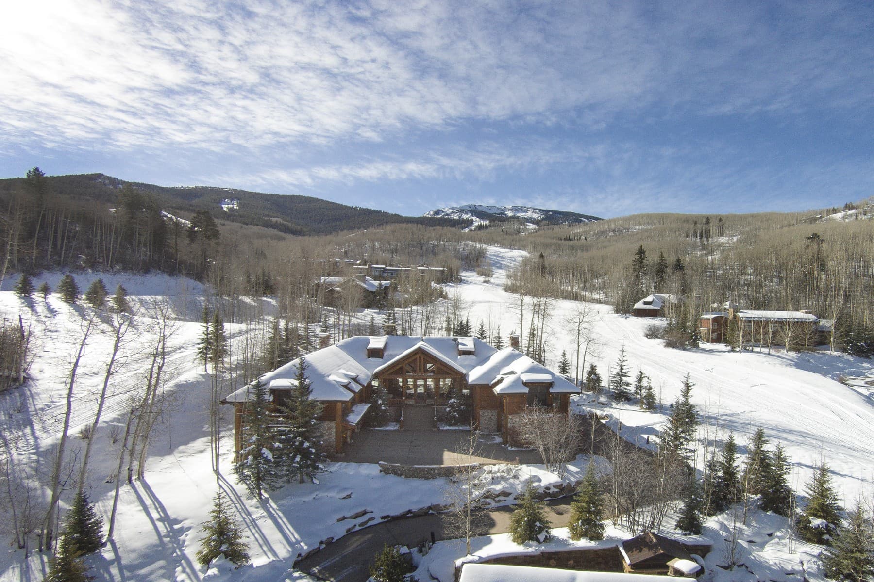849 Serviceberry Lane, Snowmass Village, CO 81615 - Photo 17