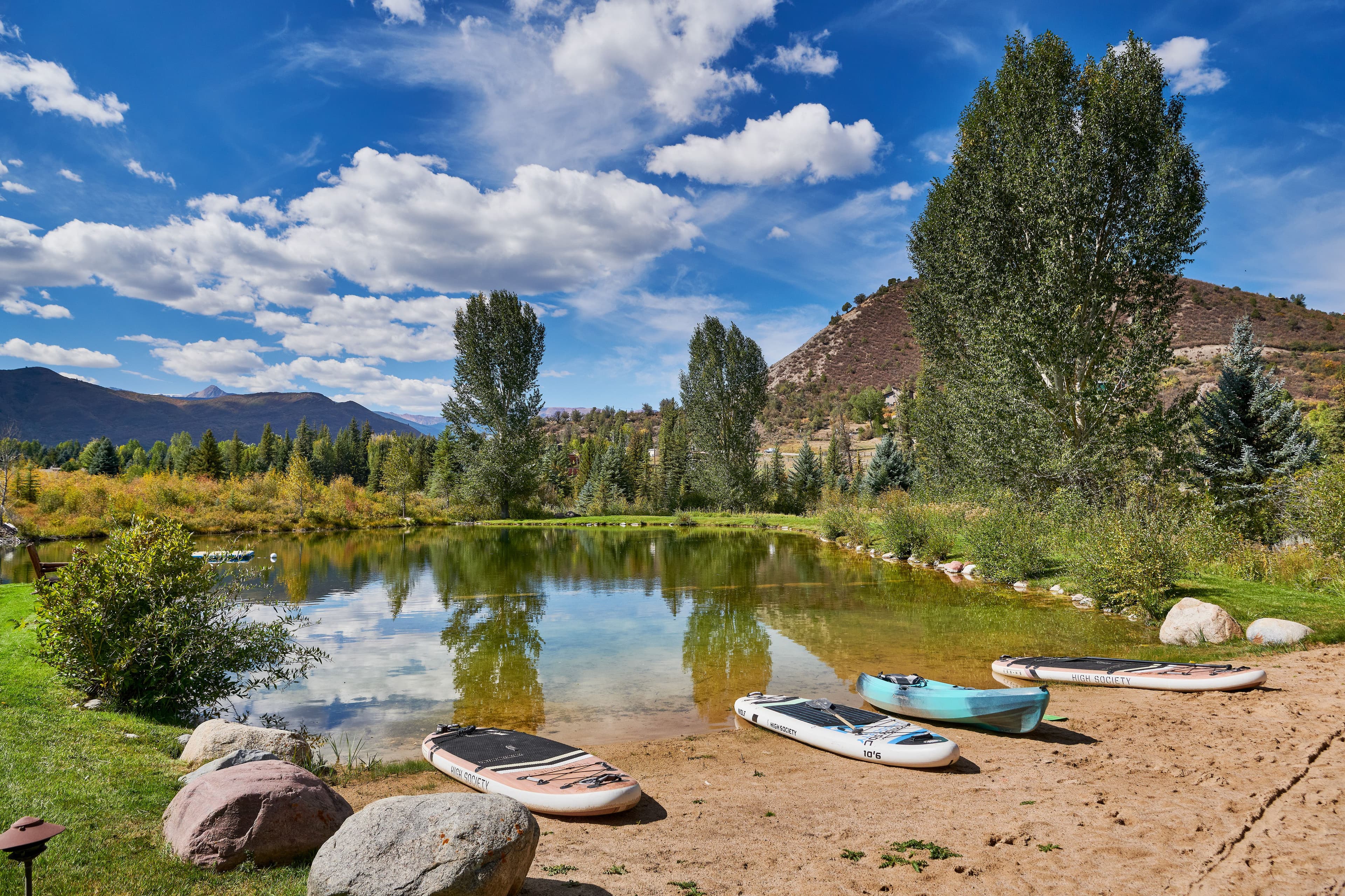 1900&1470 Snowmass Creek Road, Snowmass, CO 81654 - Photo 37
