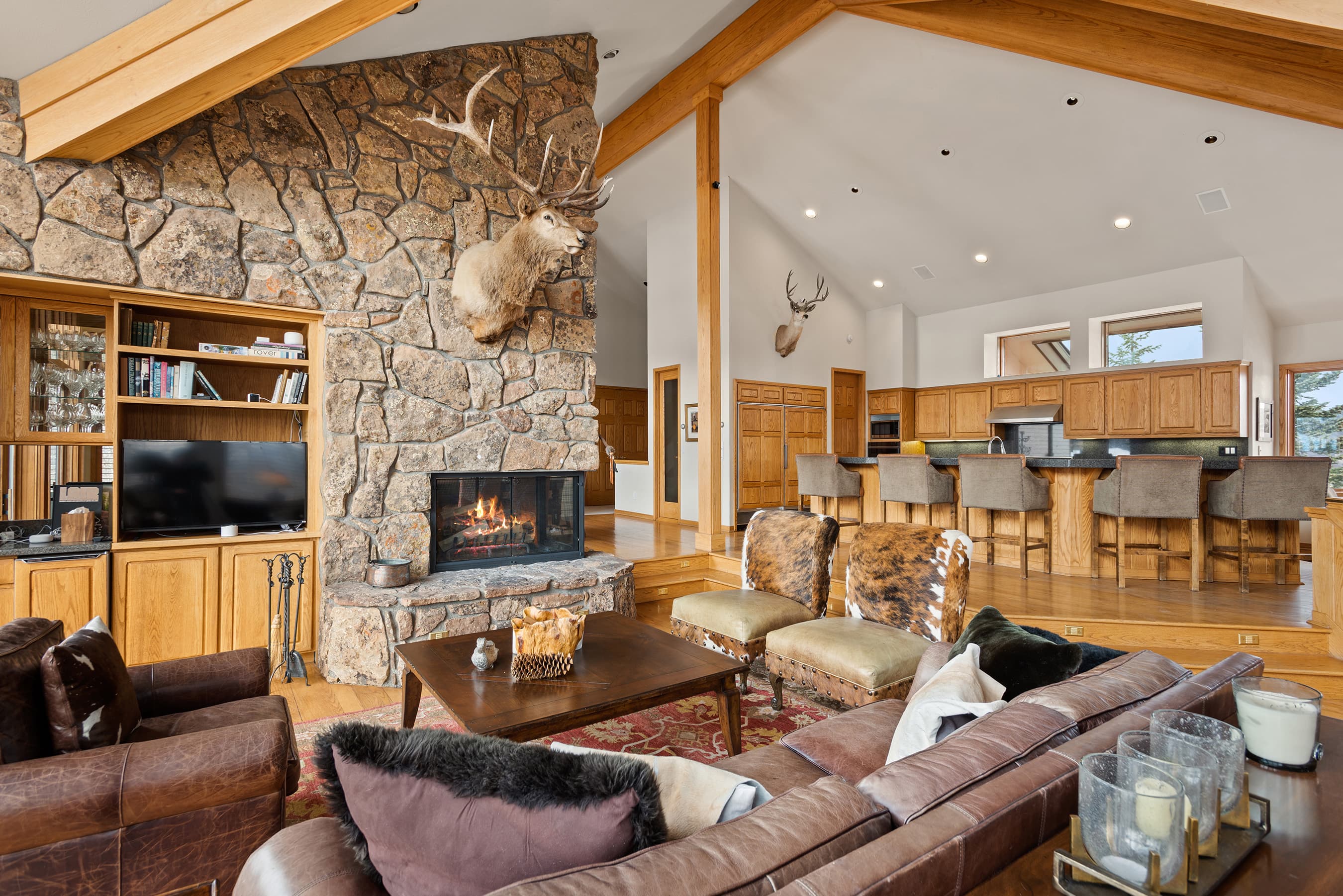 124 Fox Lane, Snowmass Village, CO 81615 - Photo 14