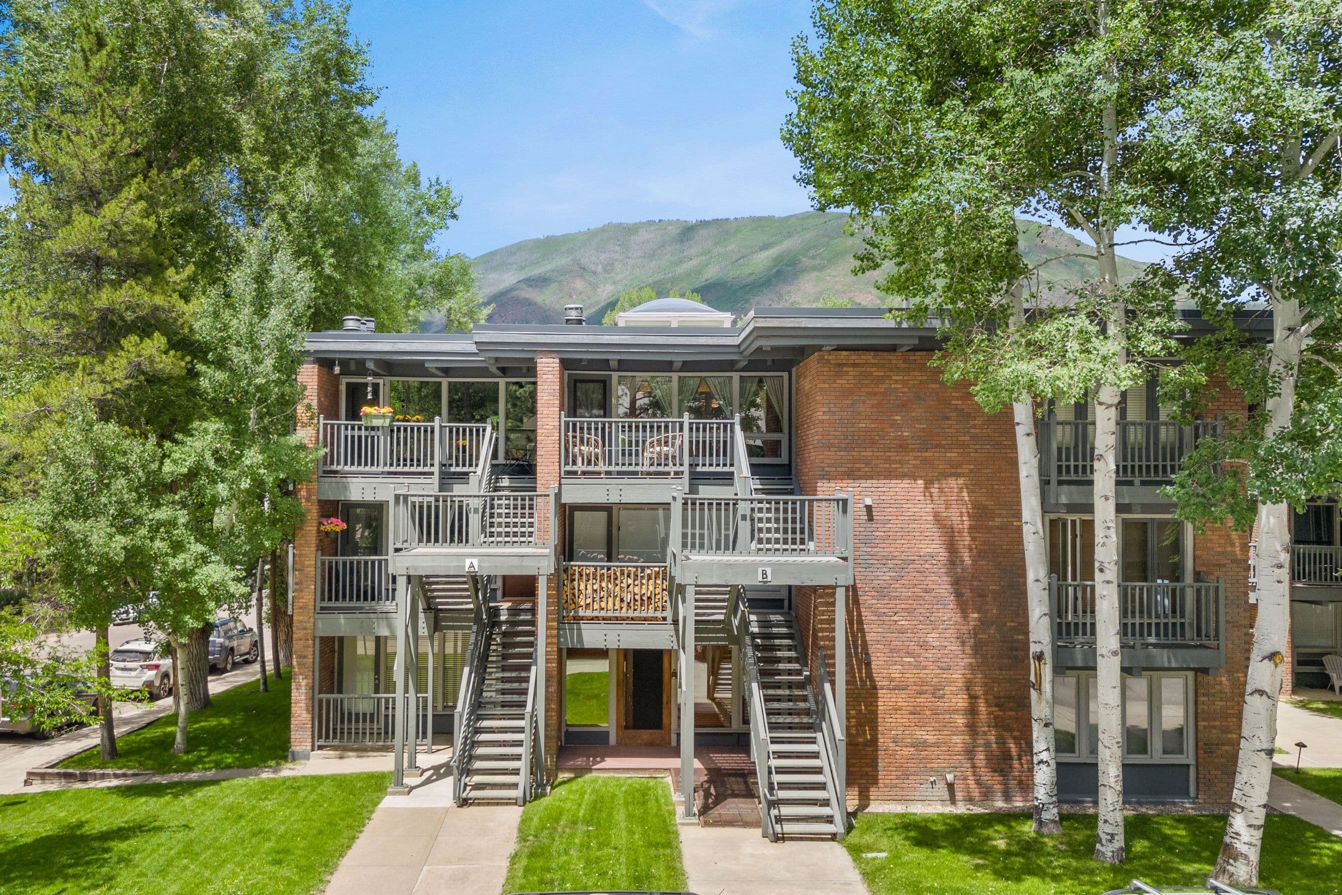 124 W Hyman Avenue 3B, Aspen, CO 81611 - Photo 24