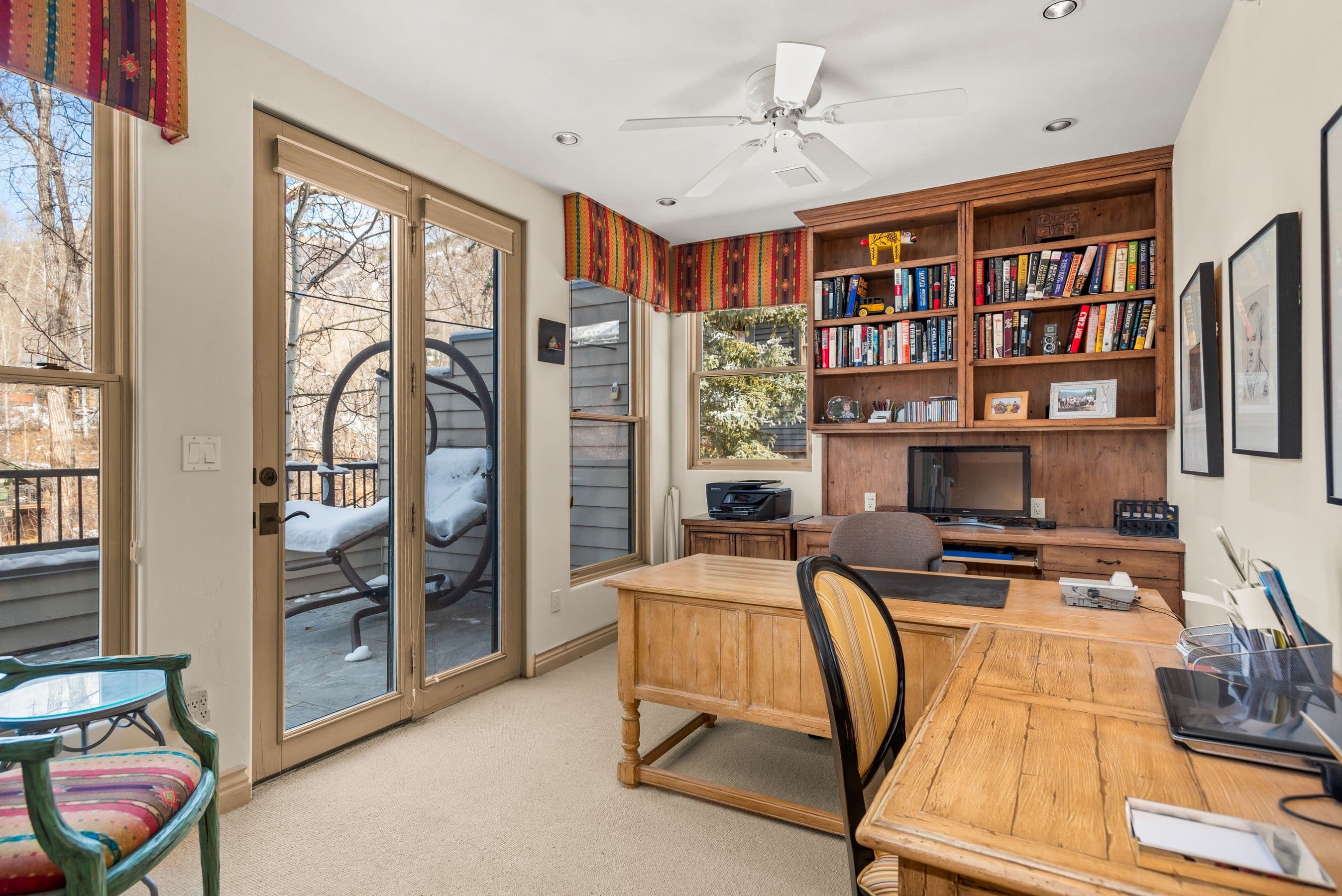 990 E Hopkins Avenue, Aspen, CO 81611 - Photo 40