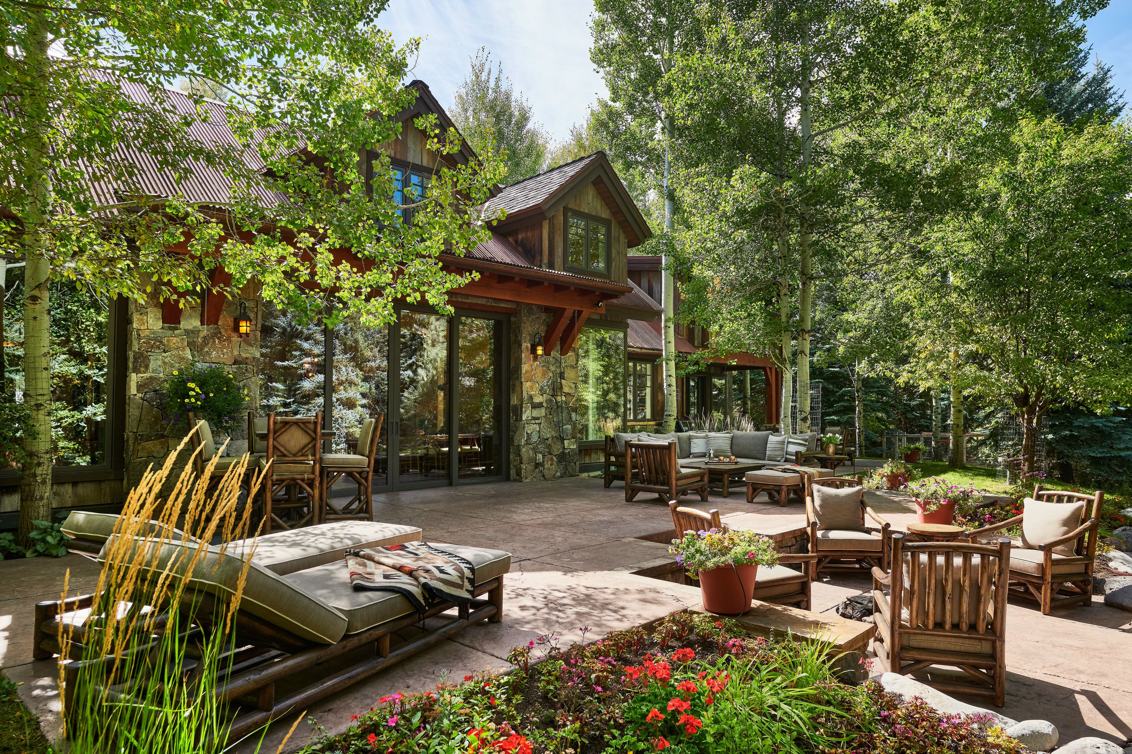 1900&1470 Snowmass Creek Road, Snowmass, CO 81654 - Photo 77