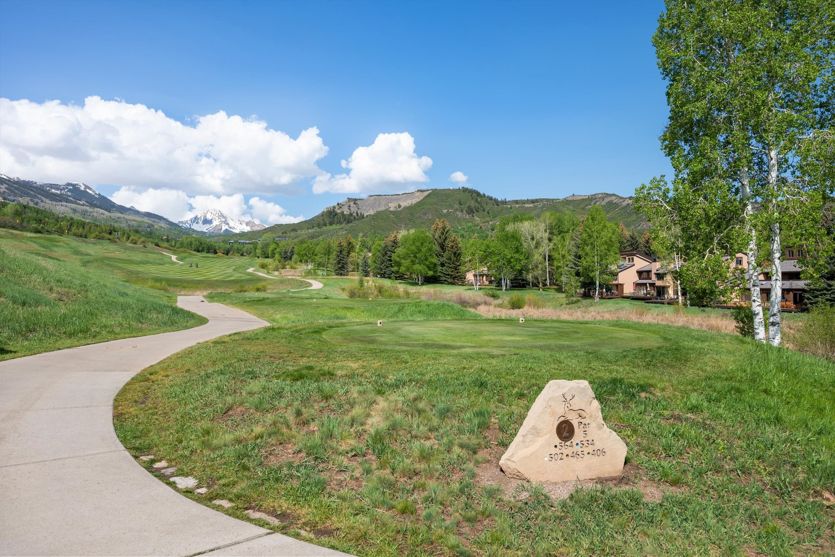 294 Snowmass Club Circle 1205, Snowmass Village, CO 81615 - Photo 16