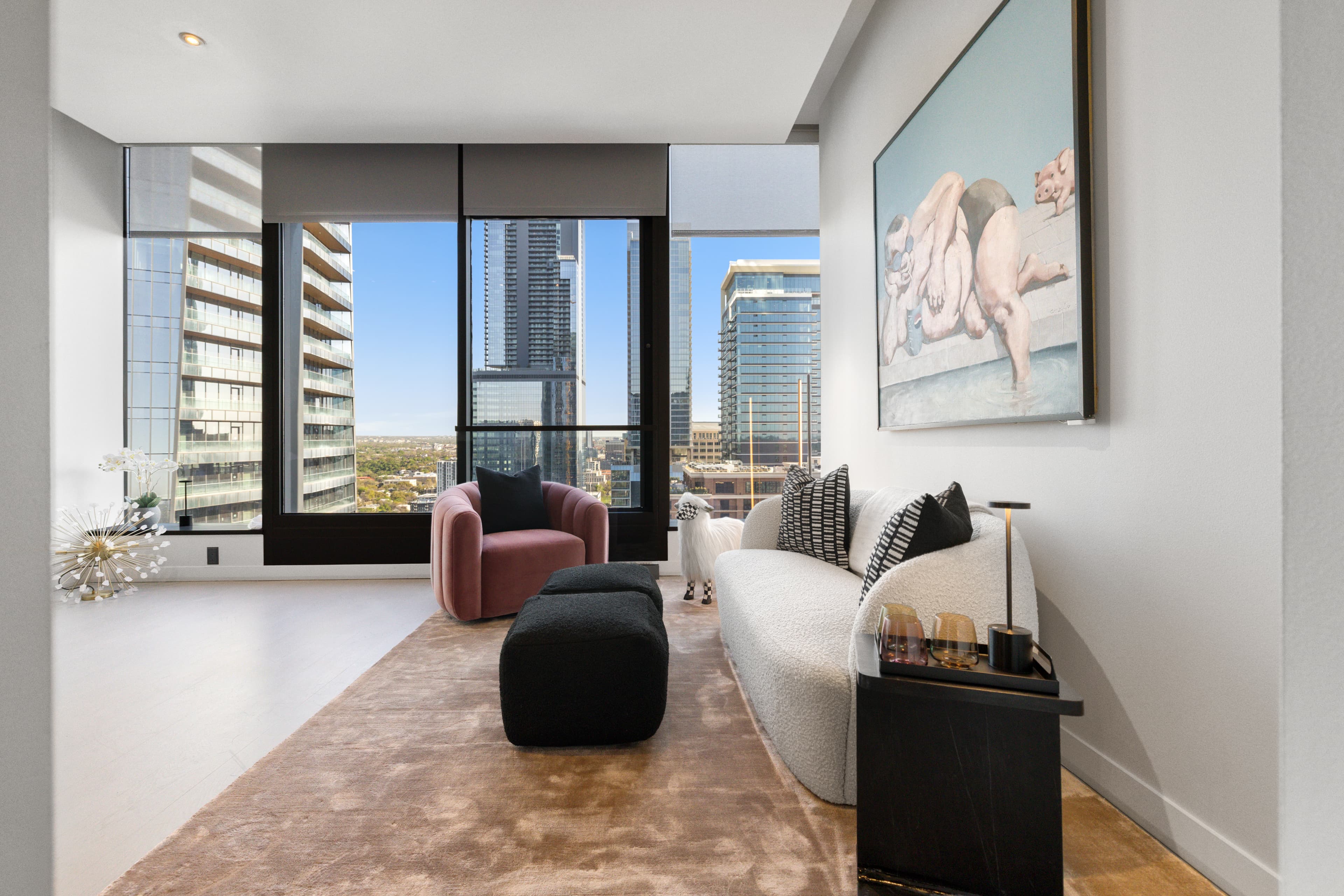 210 Lavaca Street #2809  - Photo 8