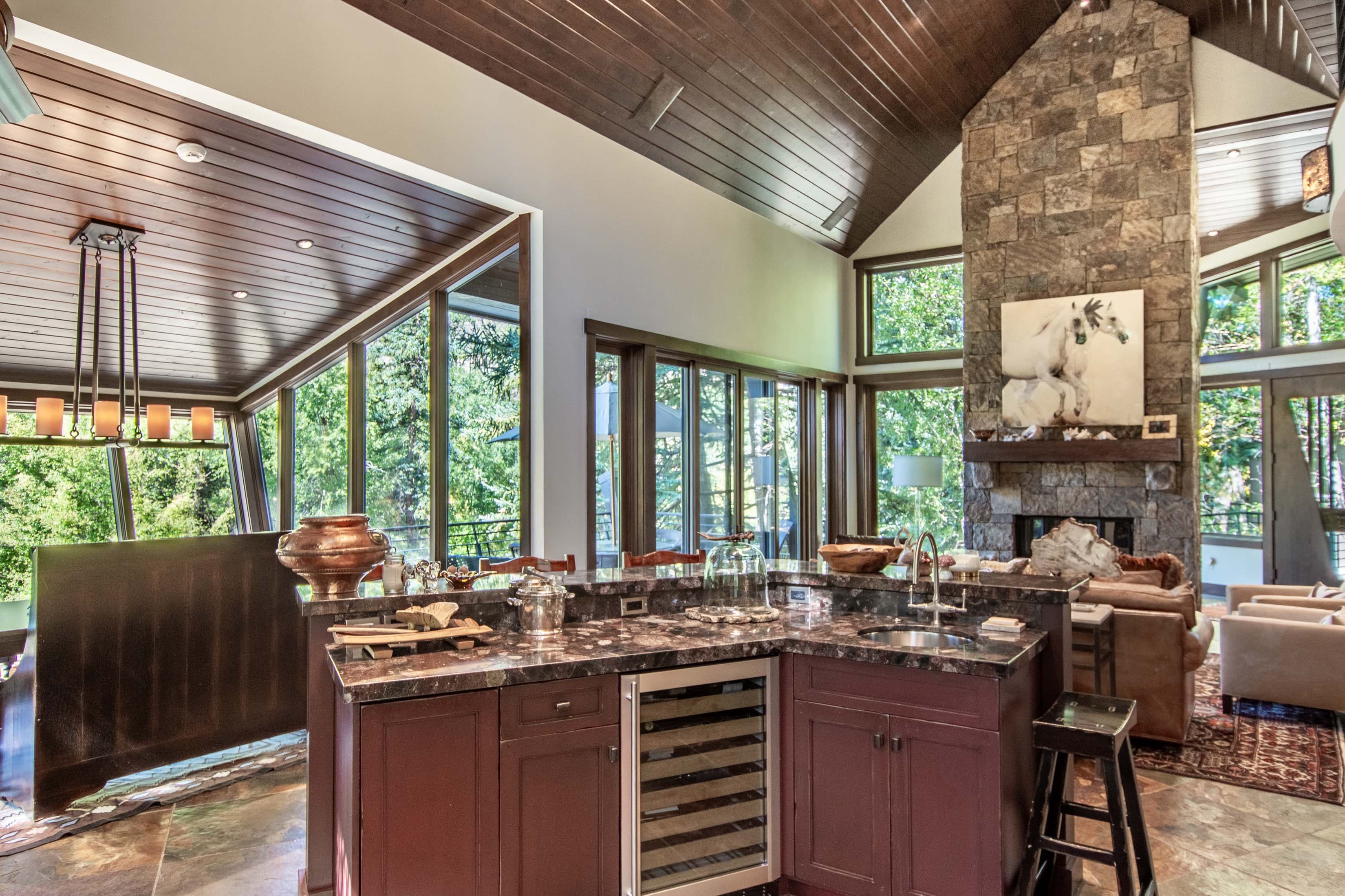 4076 Lower River Road, Snowmass, CO 81654 - Photo 37