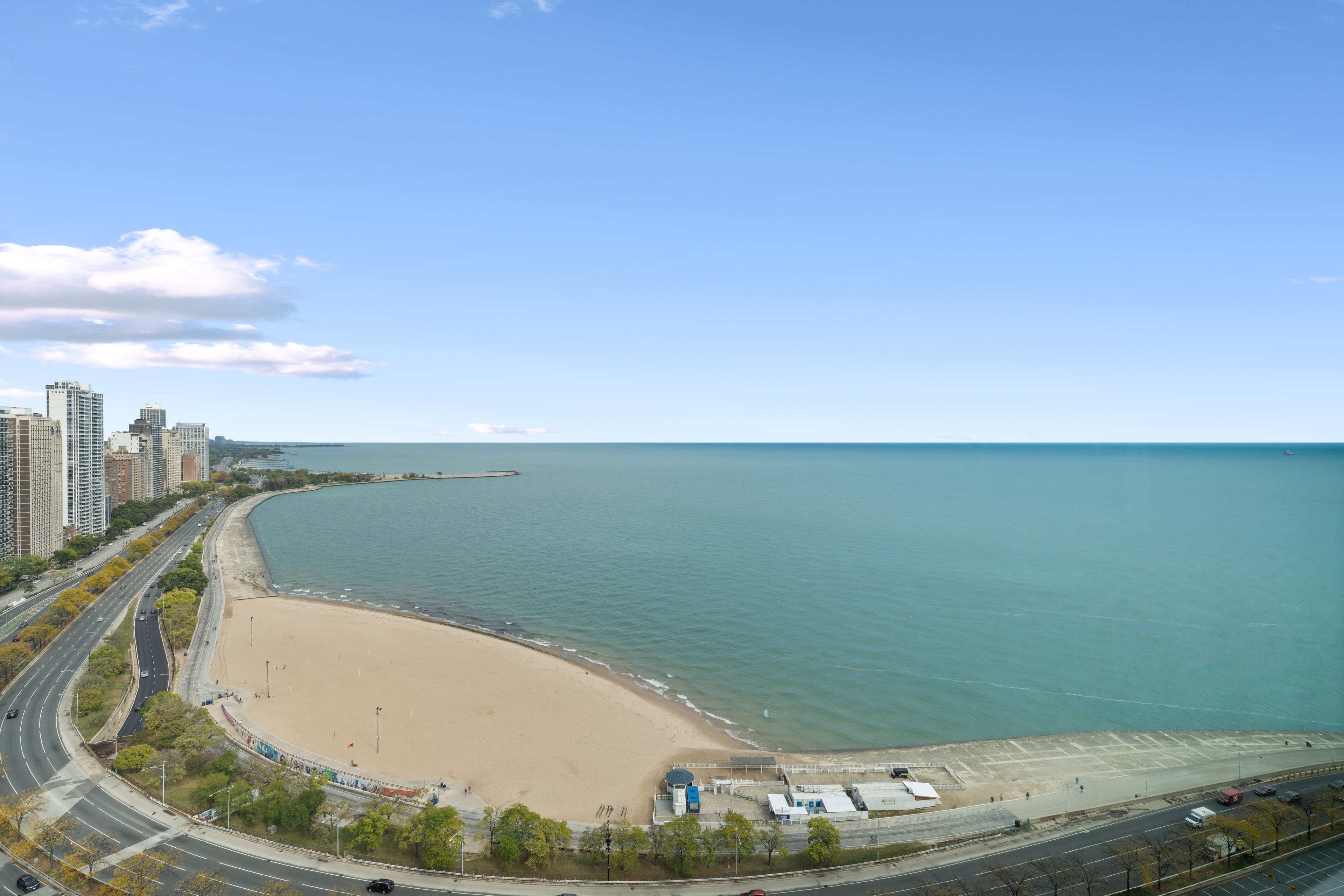 179 E Lake Shore Drive Unit# 25W - Photo 20