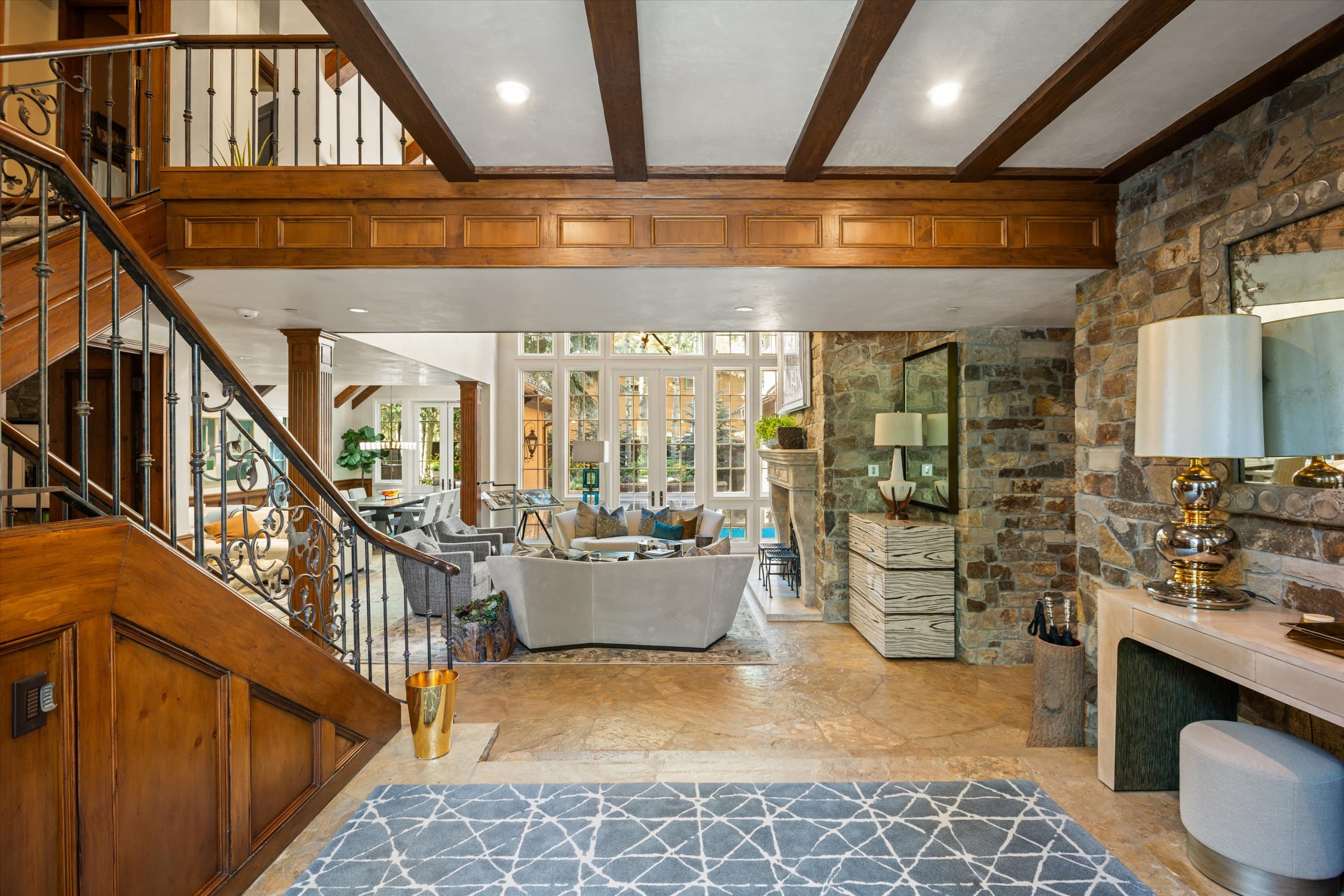 303 W Hopkins Avenue, Aspen, CO 81611 - Photo 15