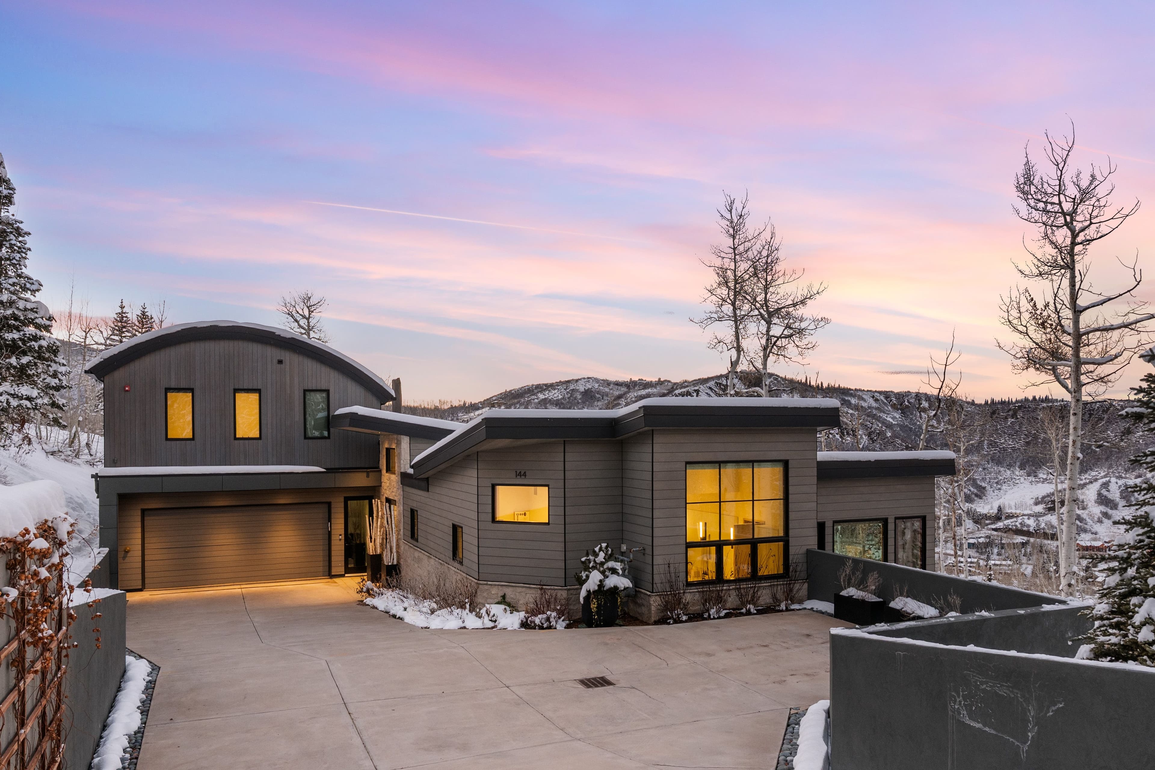 144 Bridge Lane, Snowmass Village, CO 81615 - Photo 12