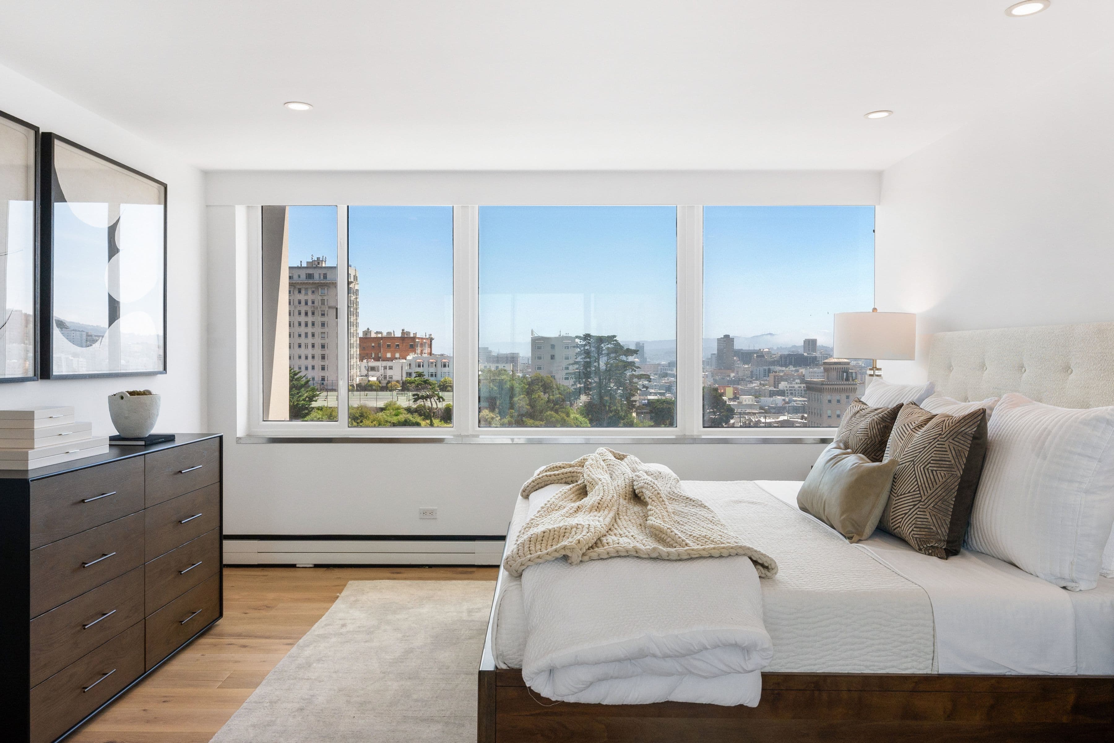 1080 Chestnut #11B - Photo 3