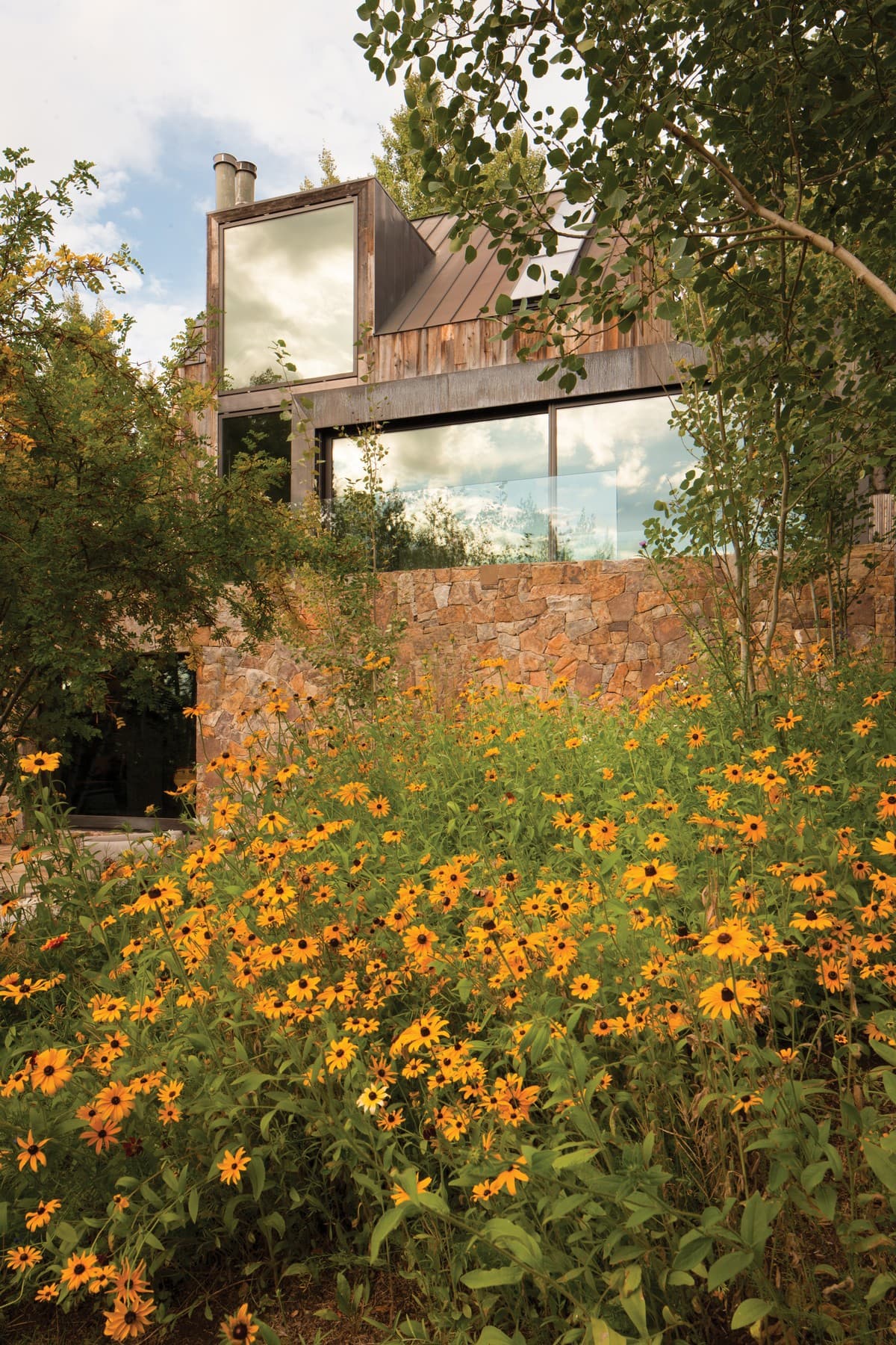 178 Bennett Bench, Aspen, CO 81611 - Photo 6