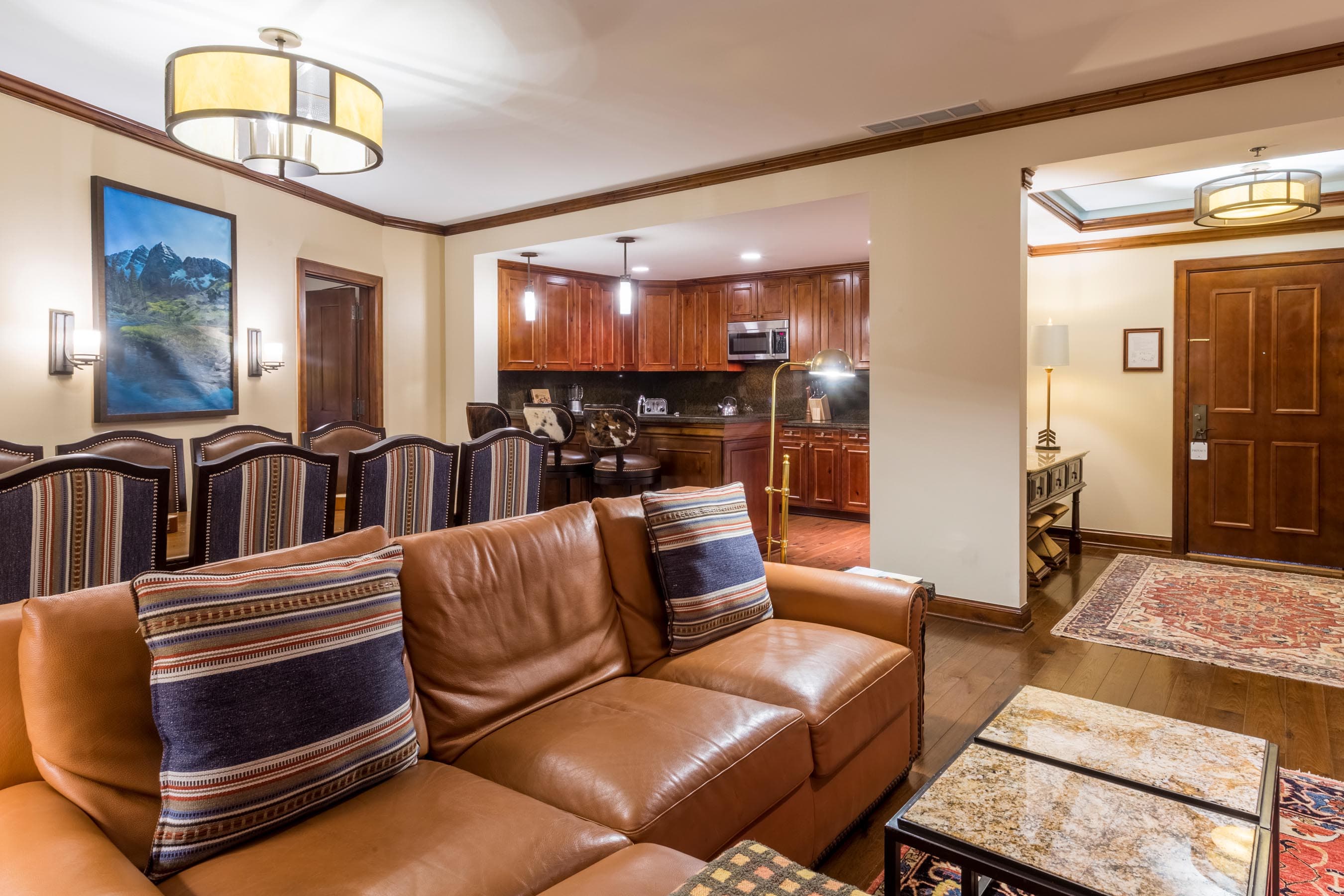 0039 Boomerang Road Unit 8412 Summer Interest #12, Aspen, CO 81611 - Photo 12