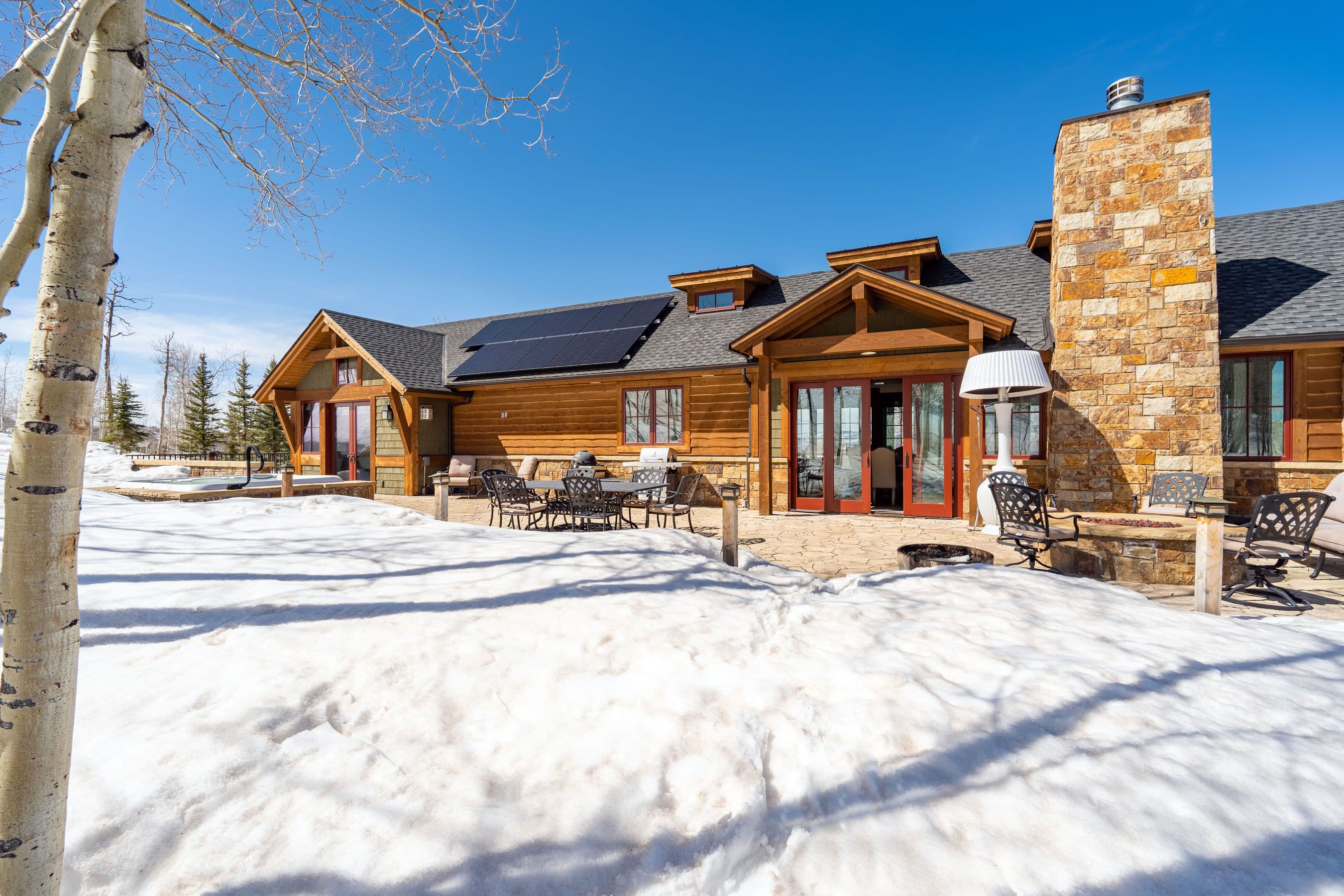 1950 Faraway Road, Snowmass Village, CO 81615 - Photo 38