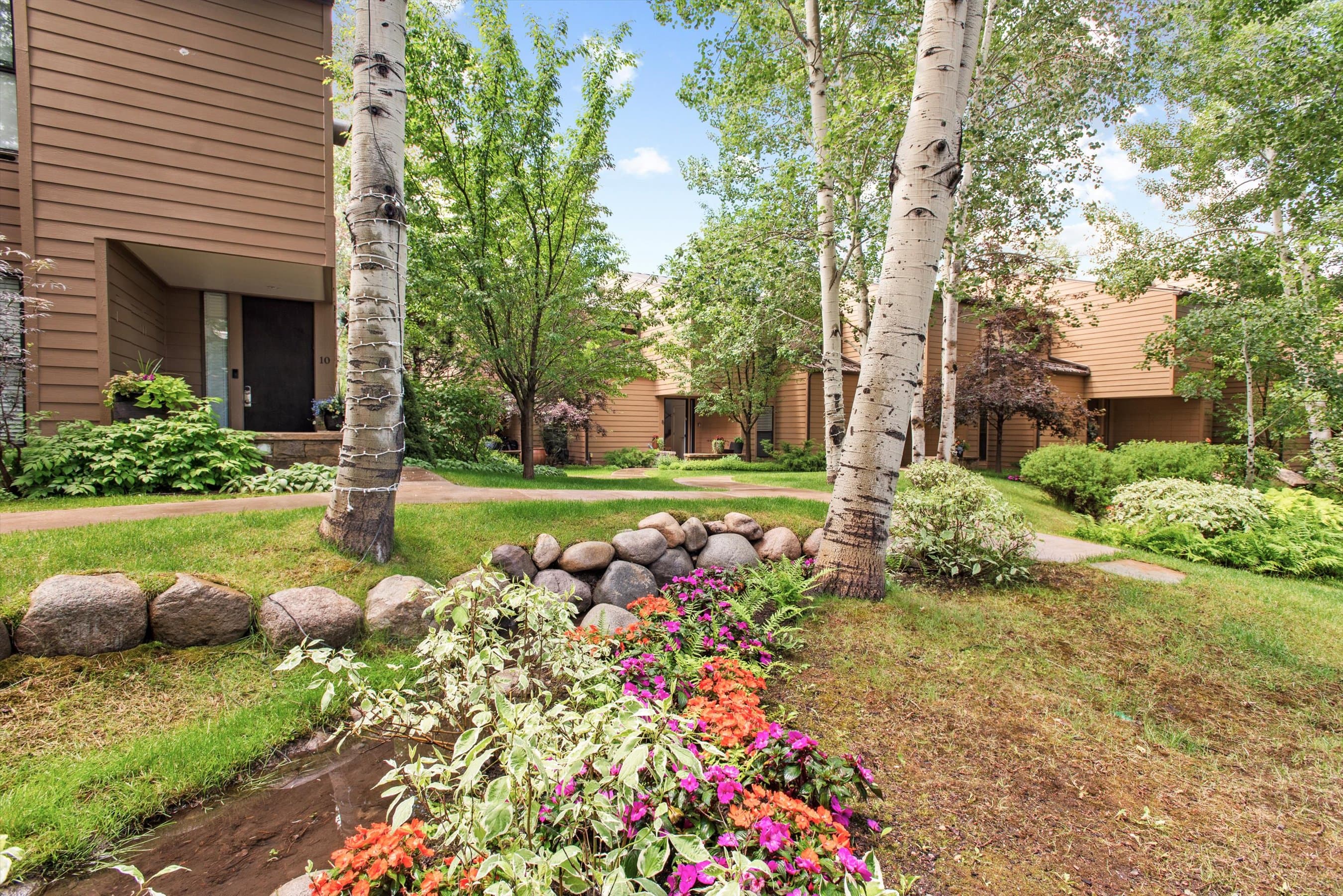 155 Lone Pine Road 8, Aspen, CO 81611 - Photo 3