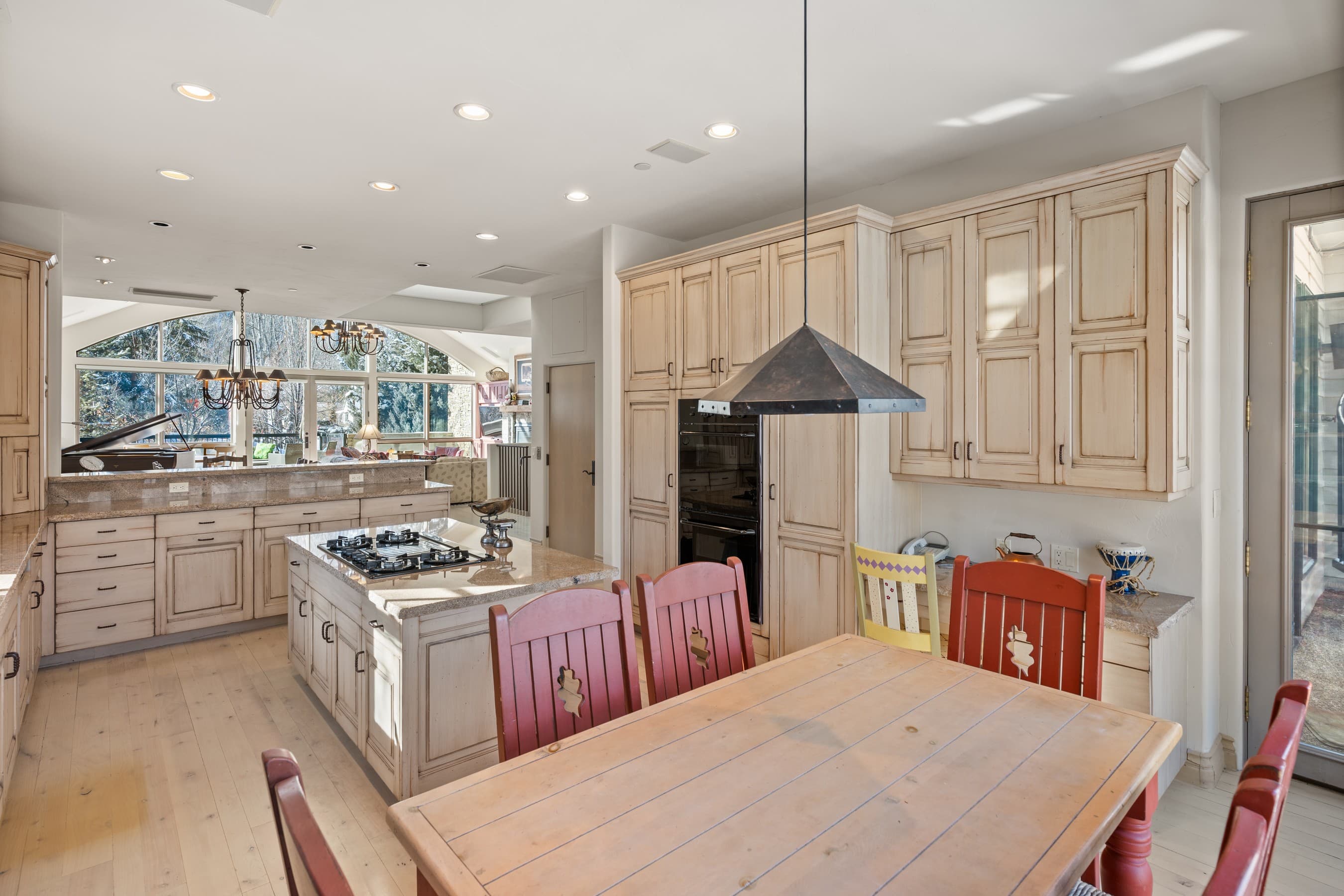 990 E Hopkins Avenue, Aspen, CO 81611 - Photo 77