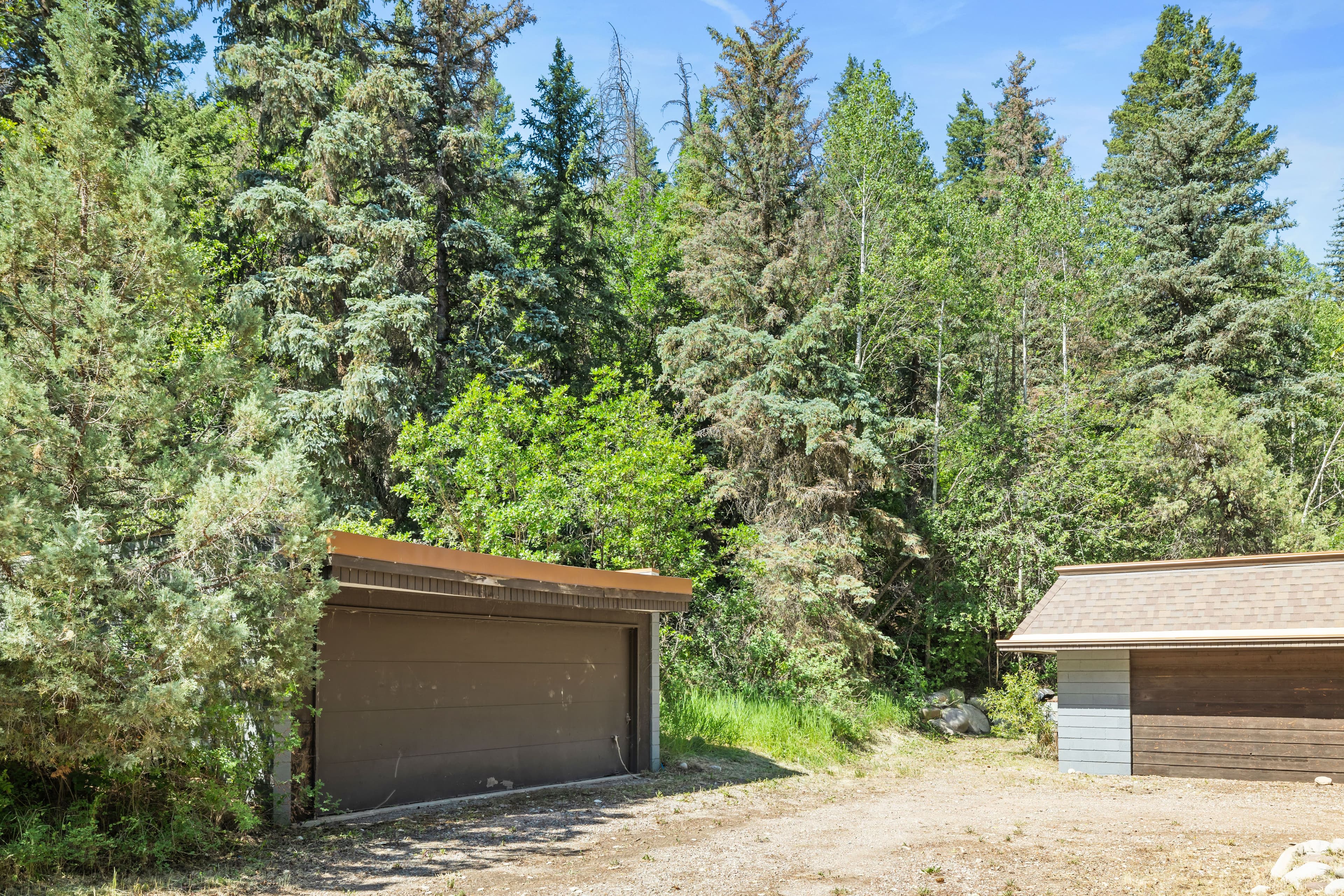 820 Twining Flats Road, Aspen, CO 81611 - Photo 2