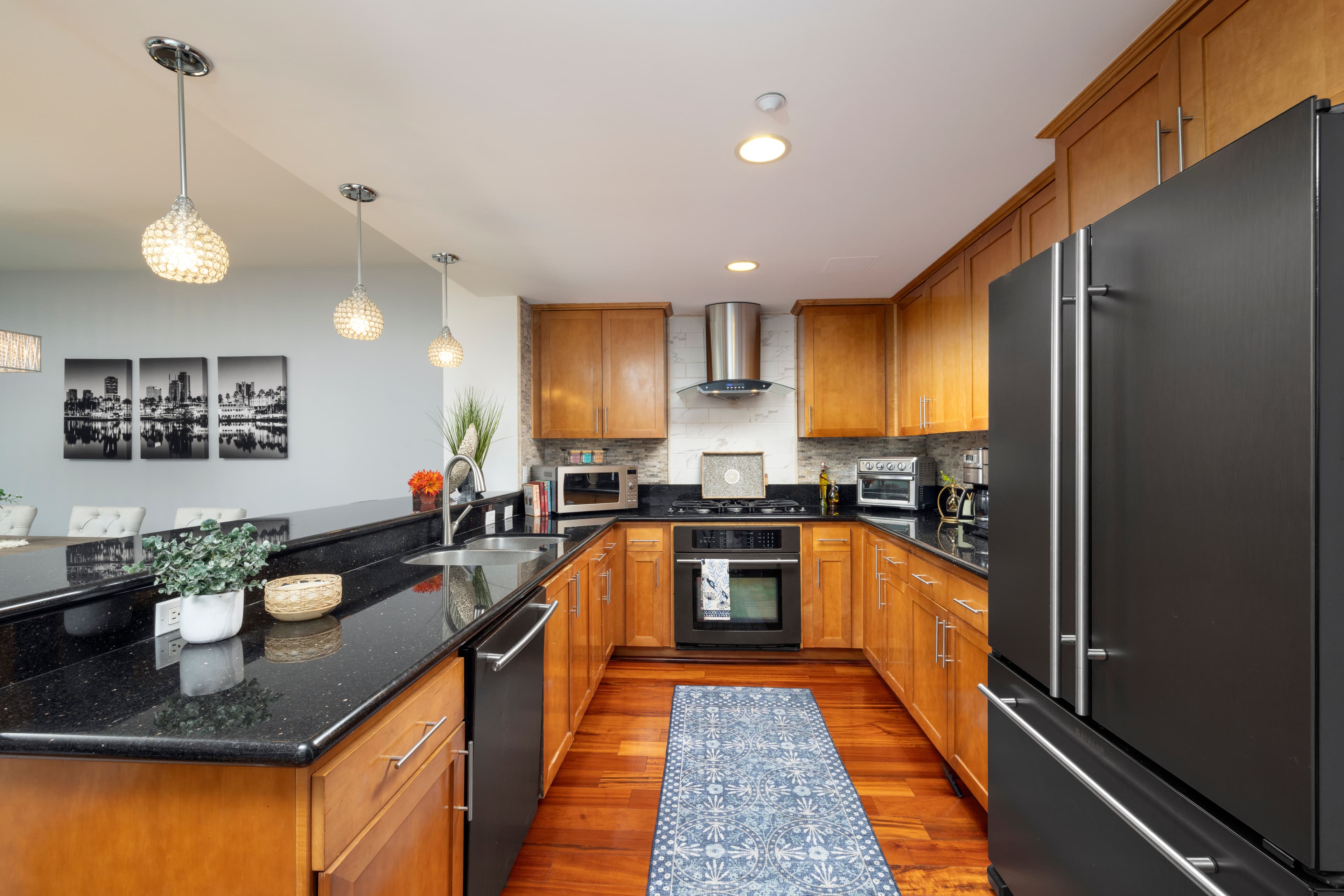 400 West Ocean Boulevard - Unit #902  - Photo 2