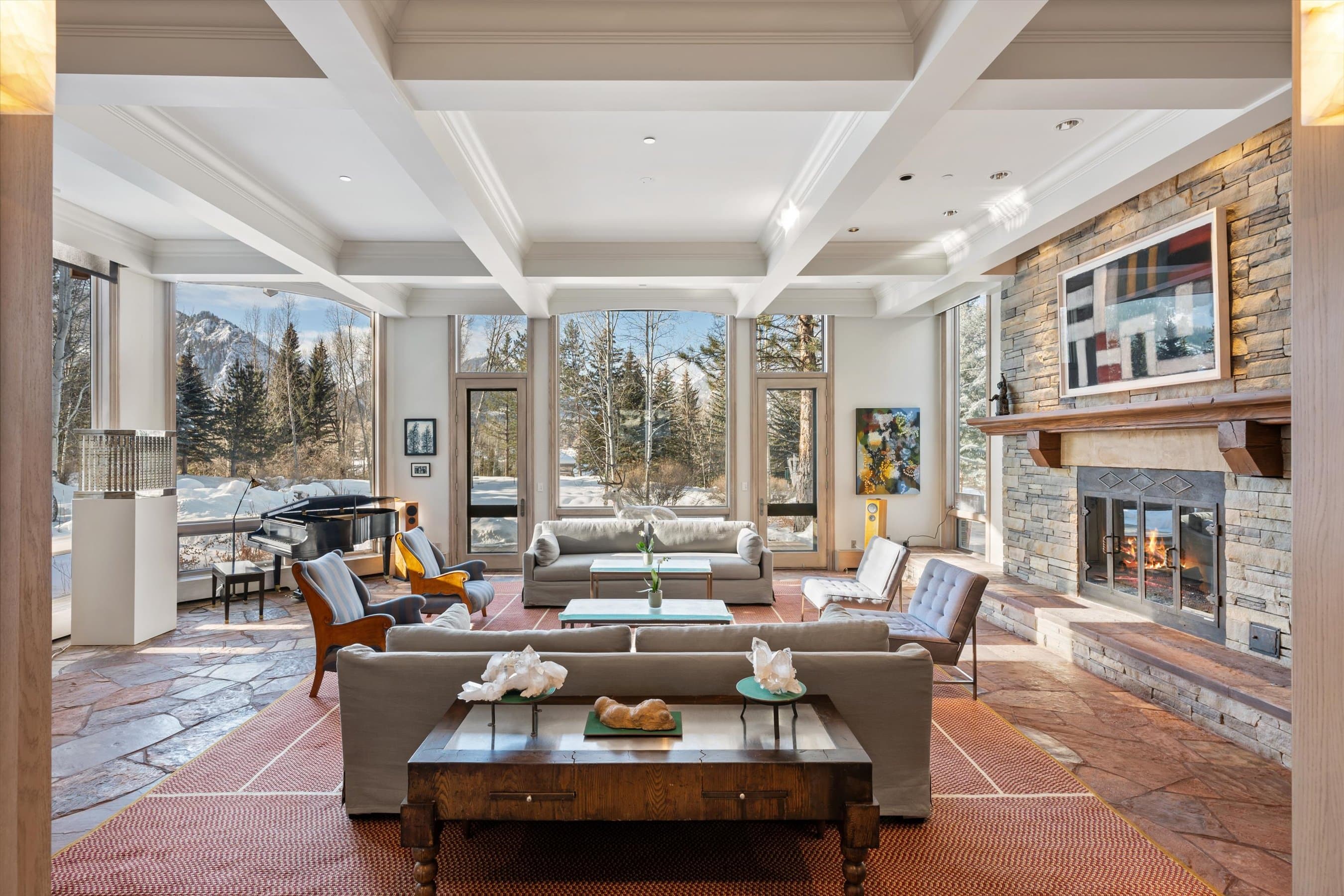 645 Willoughby Way, Aspen, CO 81611 - Photo 17