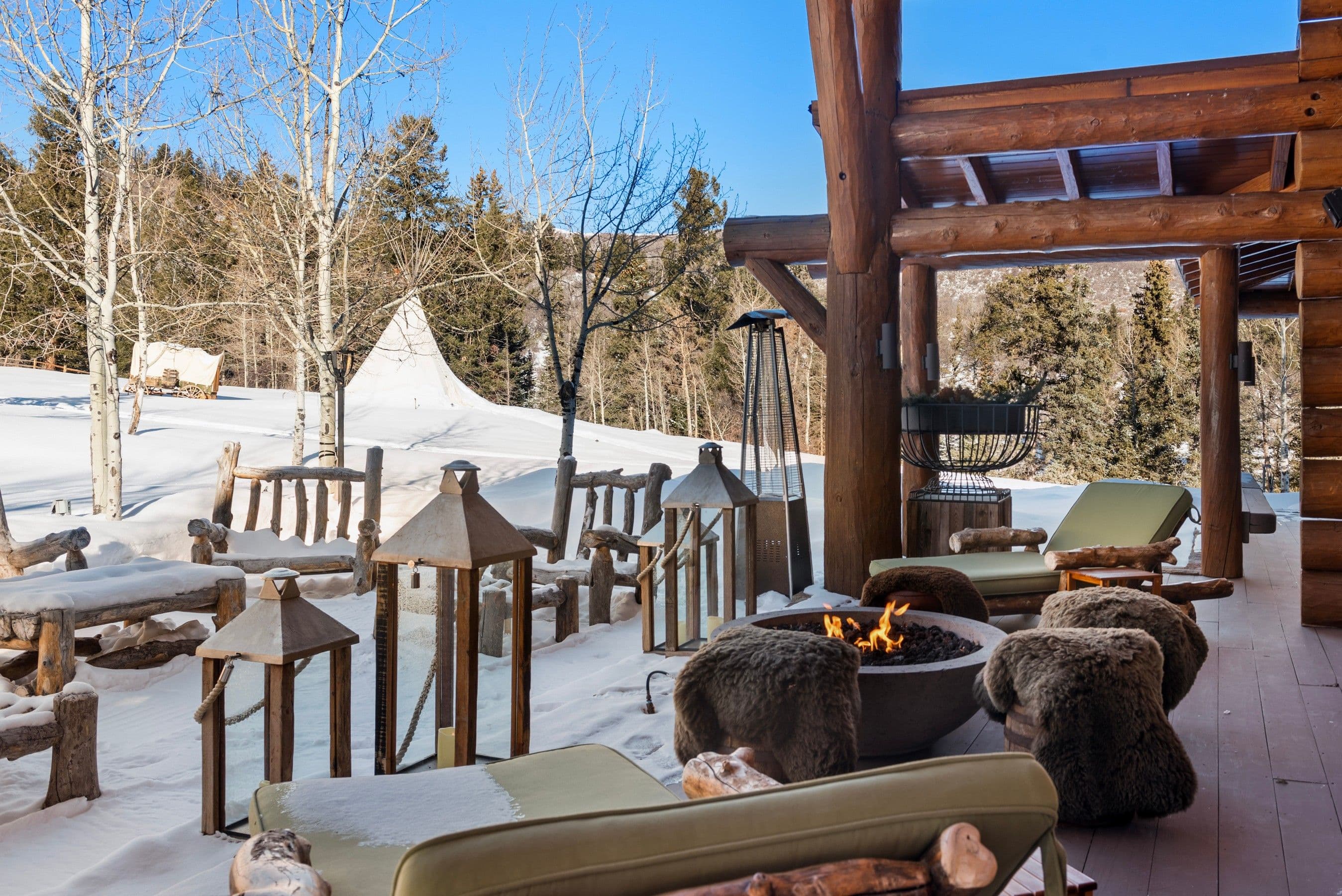 6855 Capitol Creek Road, Snowmass, CO 81654 - Photo 12