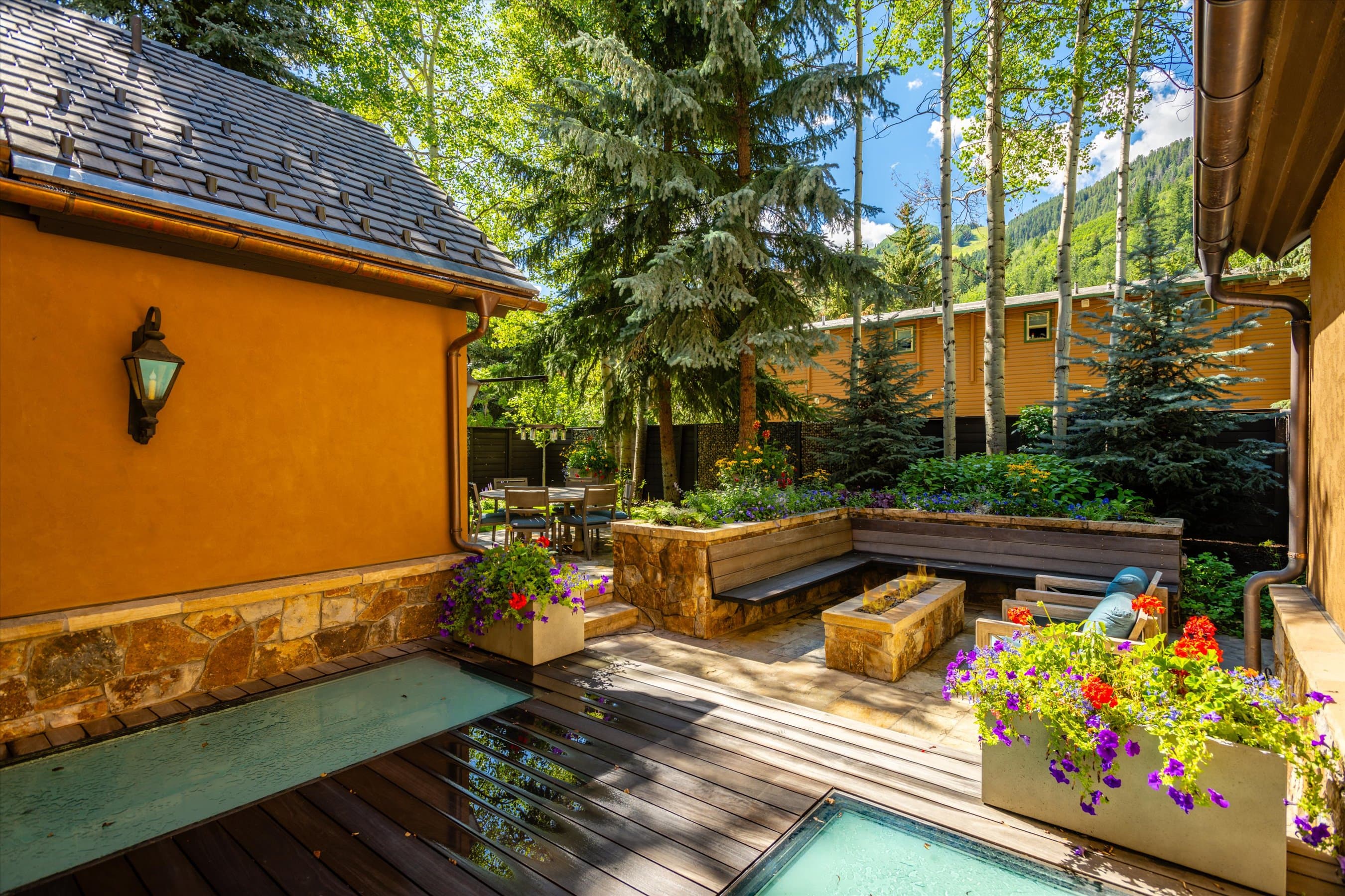 303 W Hopkins Avenue, Aspen, CO 81611 - Photo 49