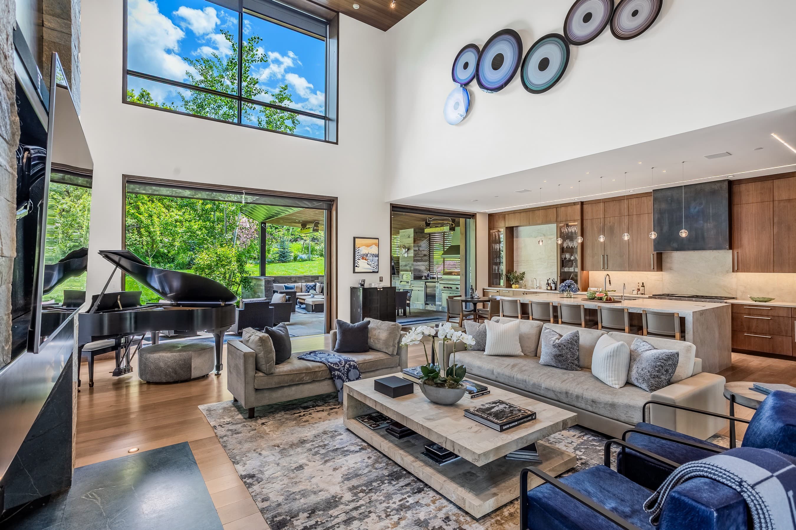 130 Primrose Path, Aspen, CO 81611 - Photo 86