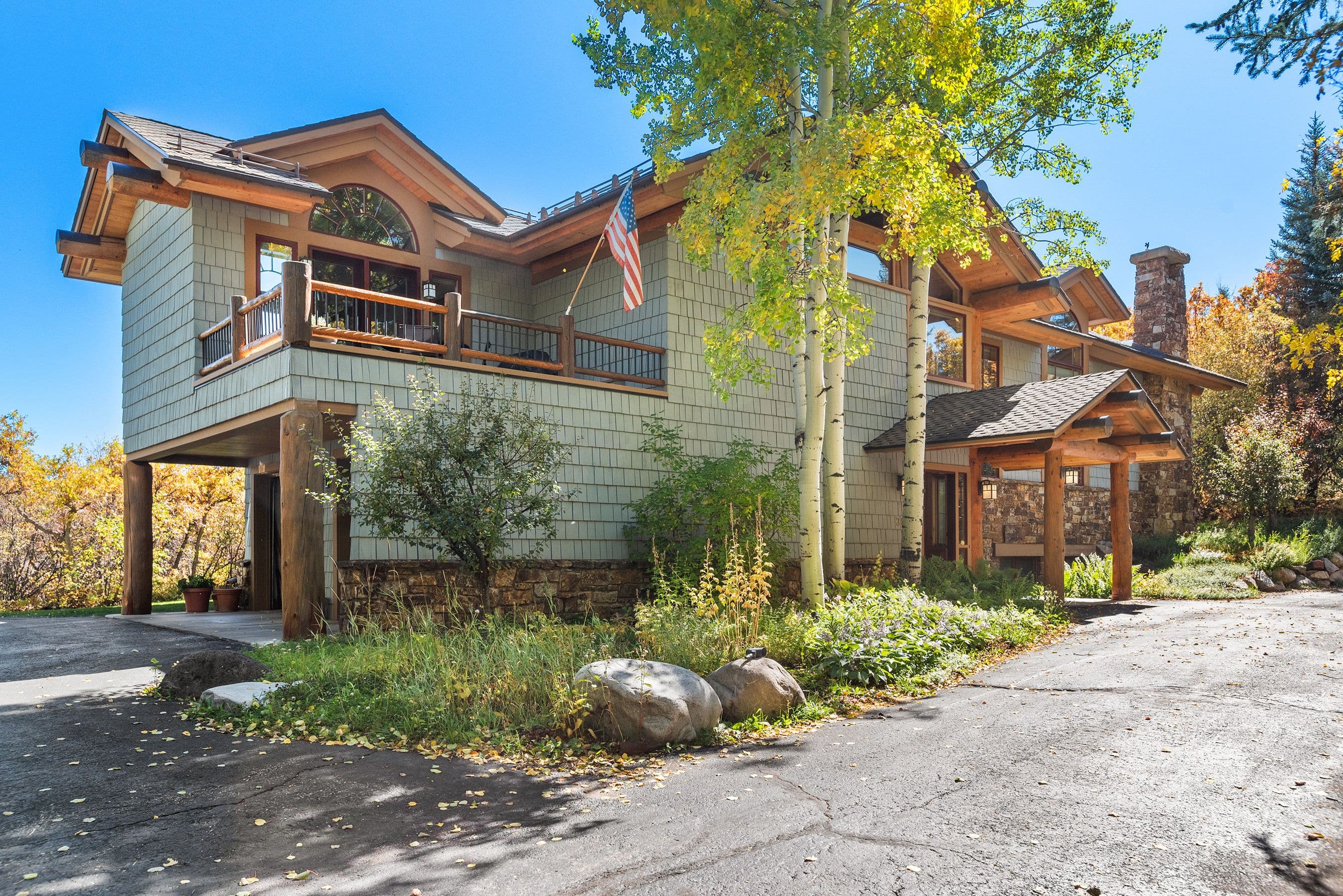 38 Fox Lane, Snowmass Village, CO 81615 - Photo 13